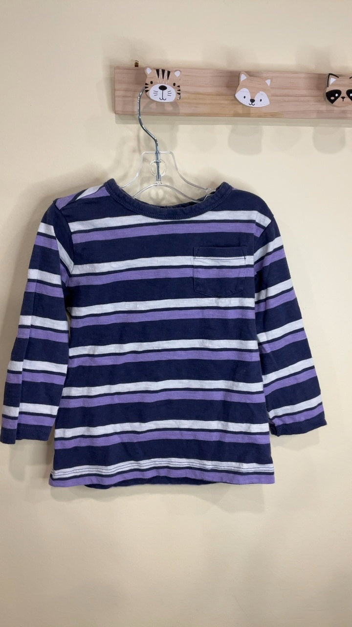 Primary T-Shirt | Size 18-24 months