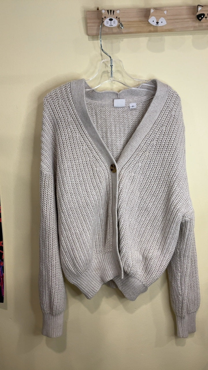 GAP Cardigan | Size 8