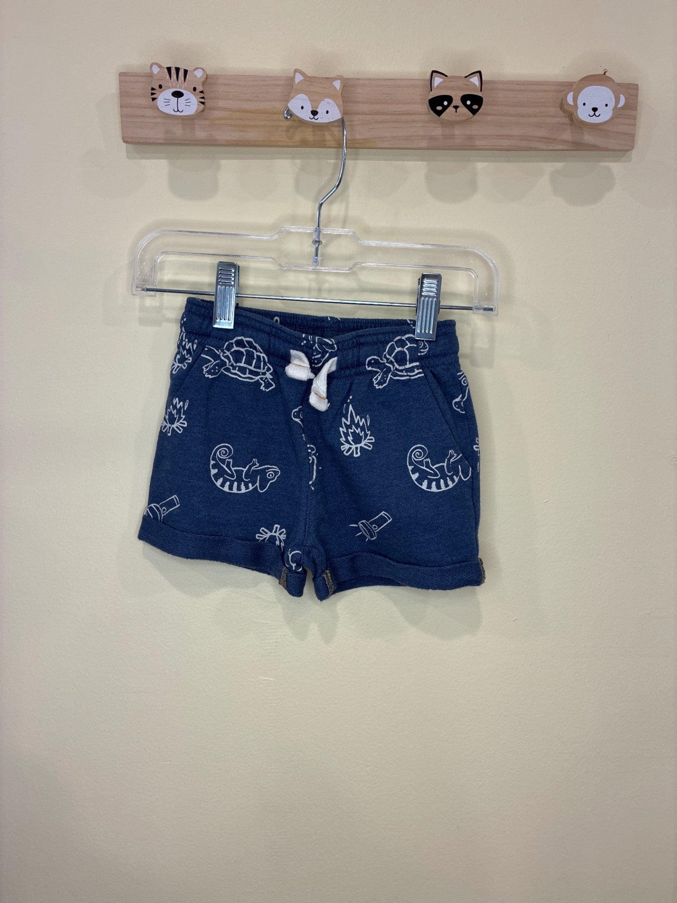 Carter's Shorts | Size 9 months