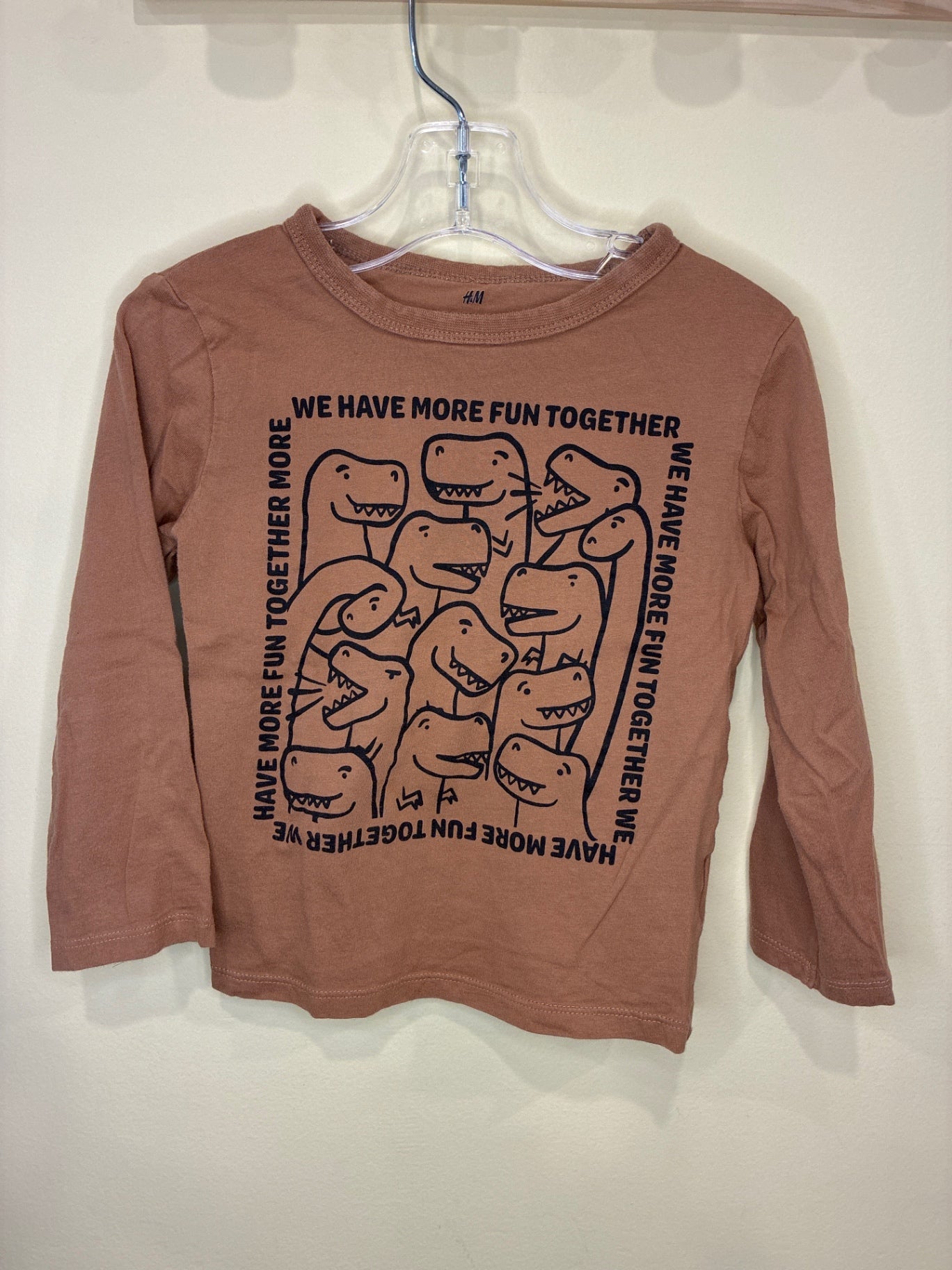 H&M T-Shirt | Size 2-4