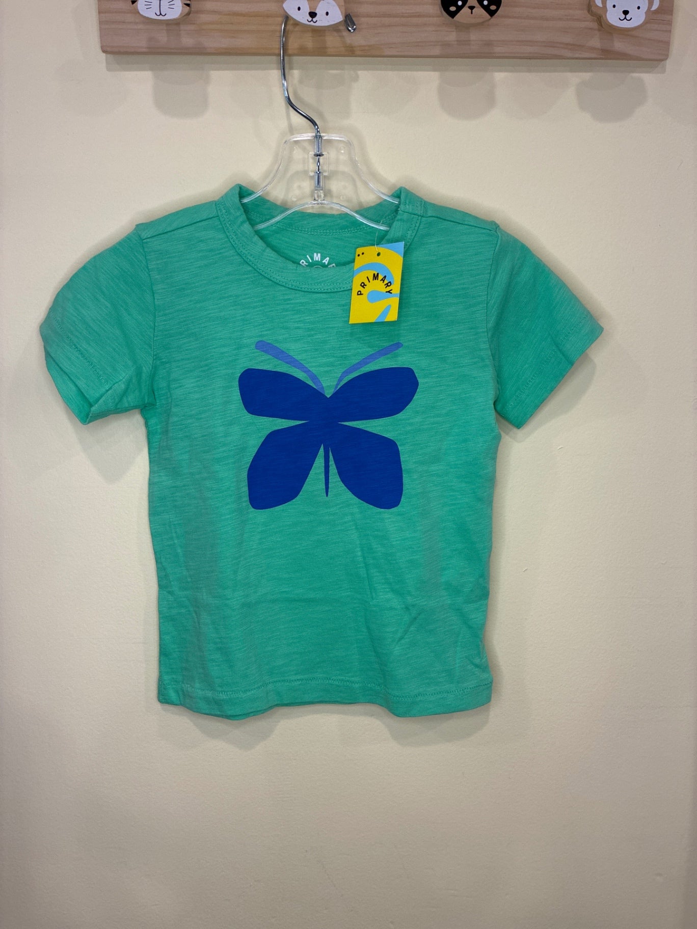 Primary T-Shirt NWT | Size 2T
