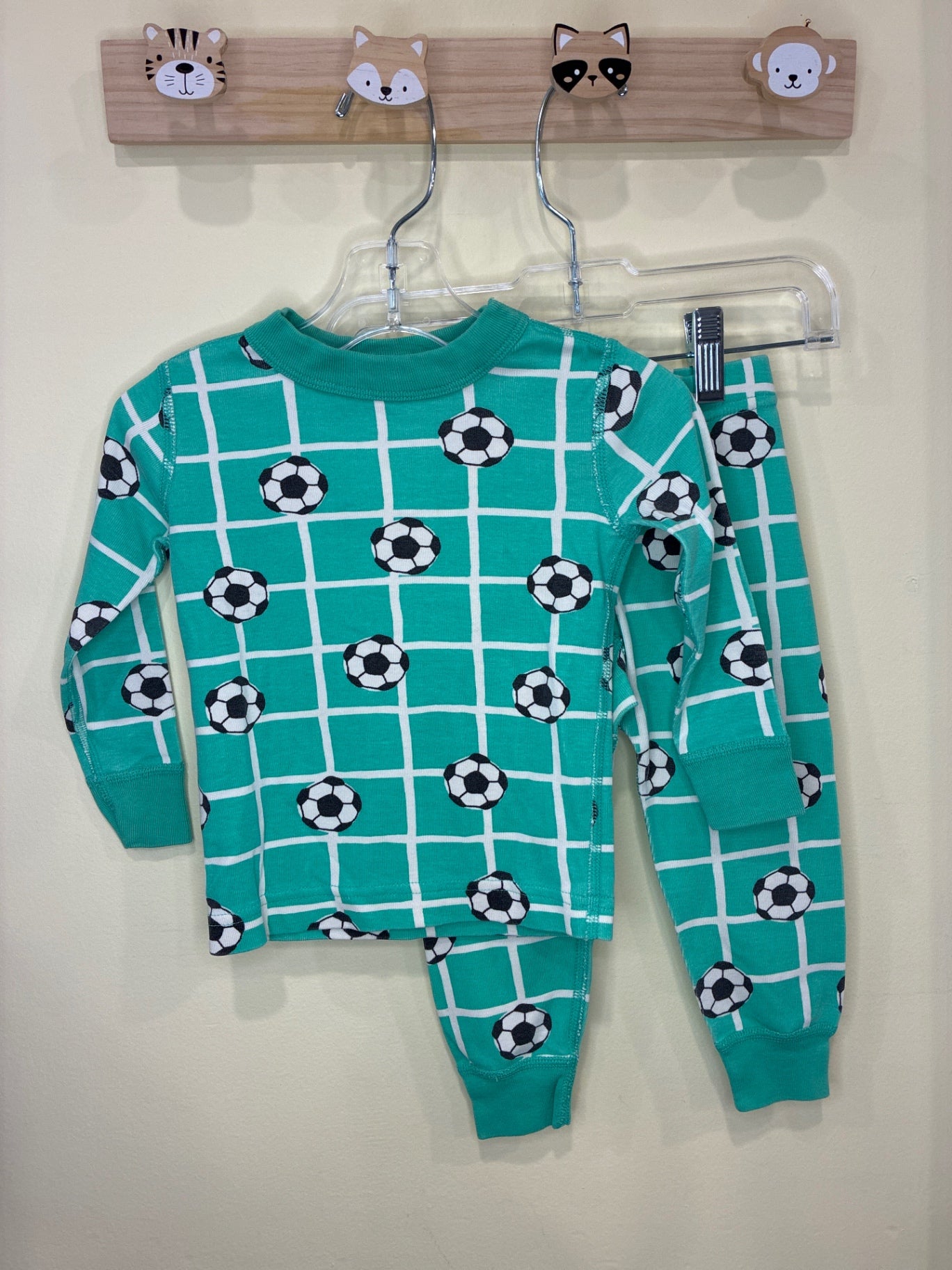 Hanna Andersson Pajamas | Size 2T
