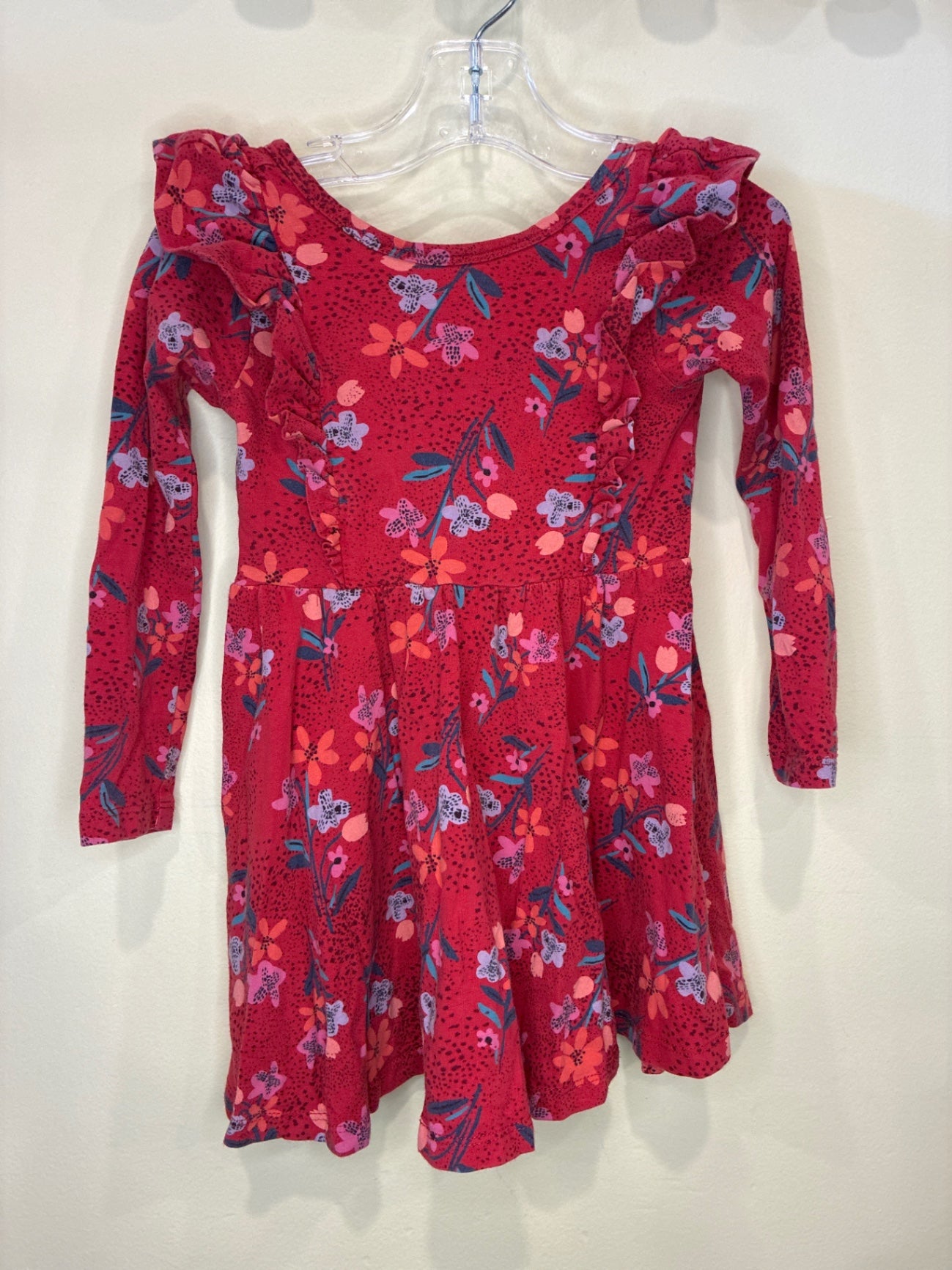 Tea Dress | Size 2T