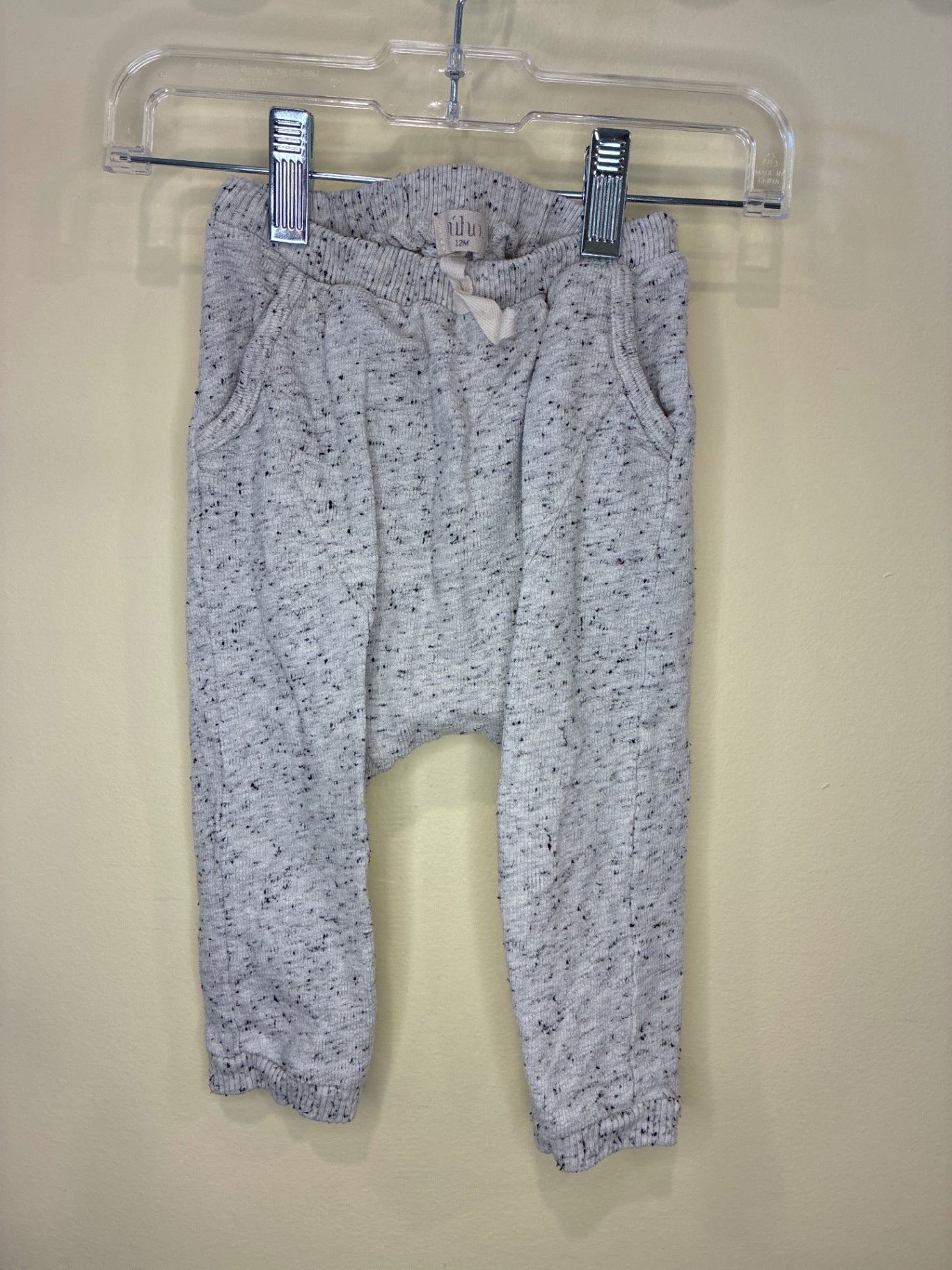 búho Pants | Size 12m