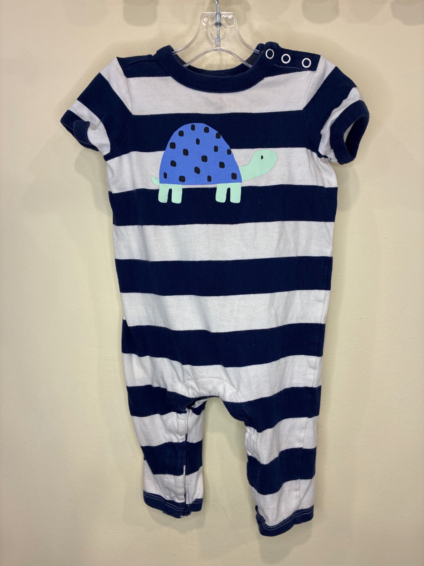 Hanna Andersson Jumpsuit | Size 6-12 m