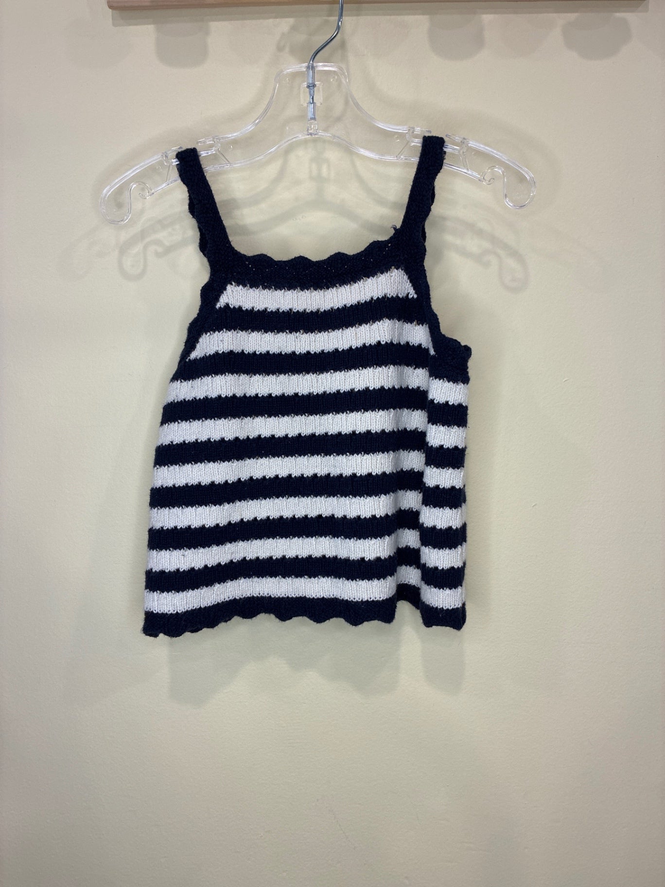 GAP Knitted Tank Top | Size 3 years
