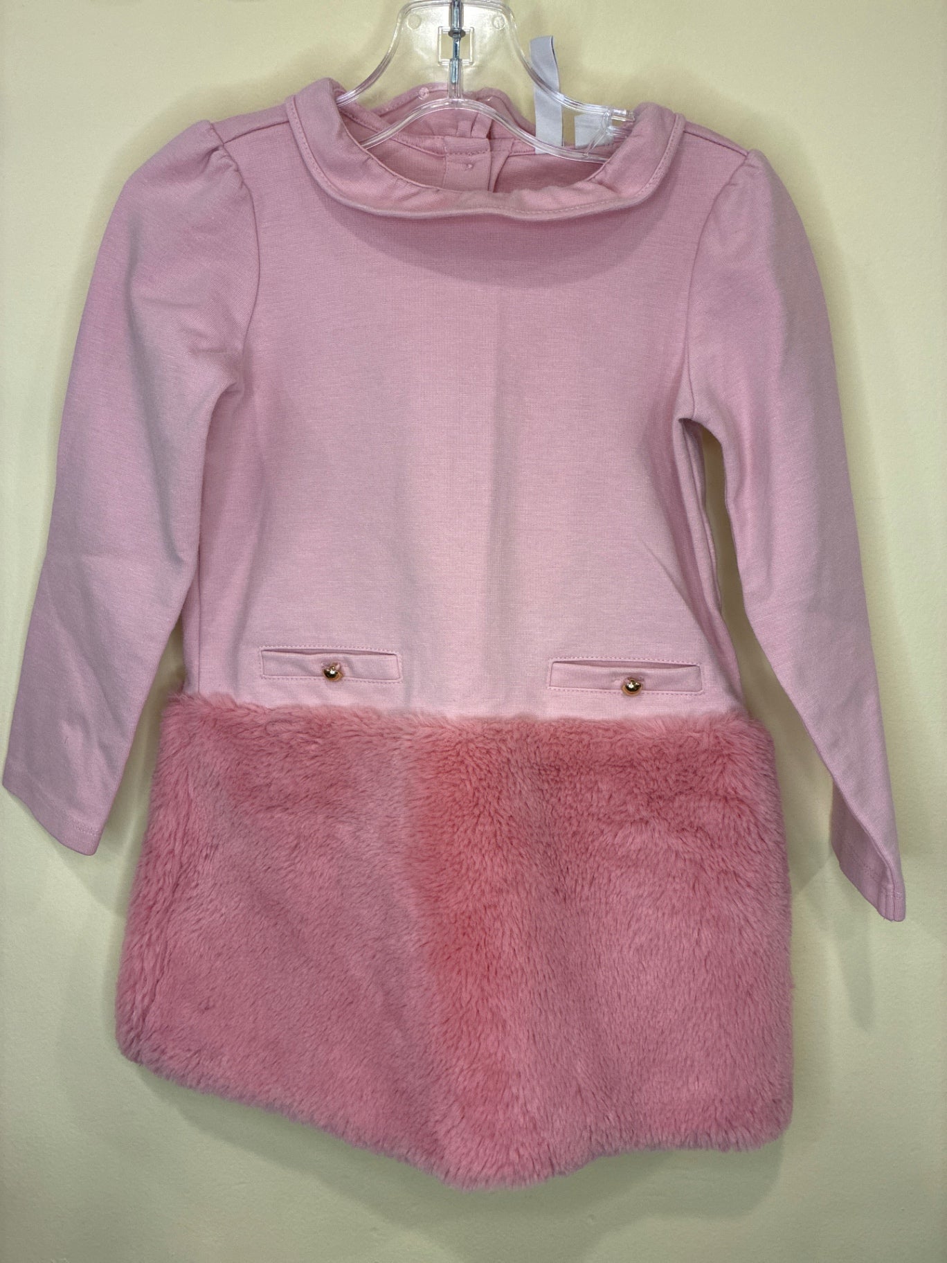 Janie and Jack Dress | Size 3T