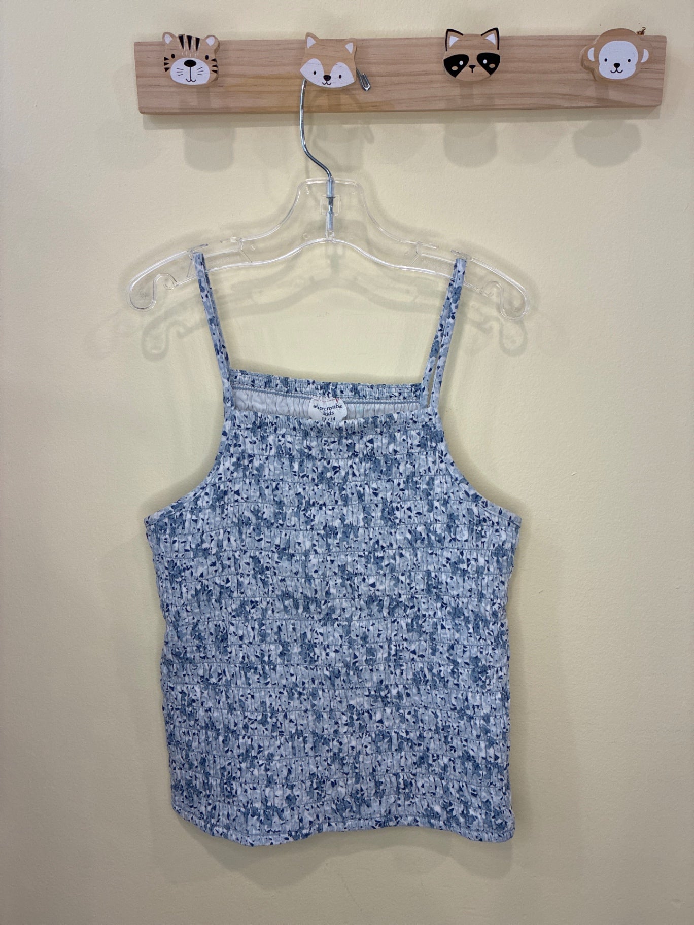 Abercrombie Kids Tank Top | Size 13/14