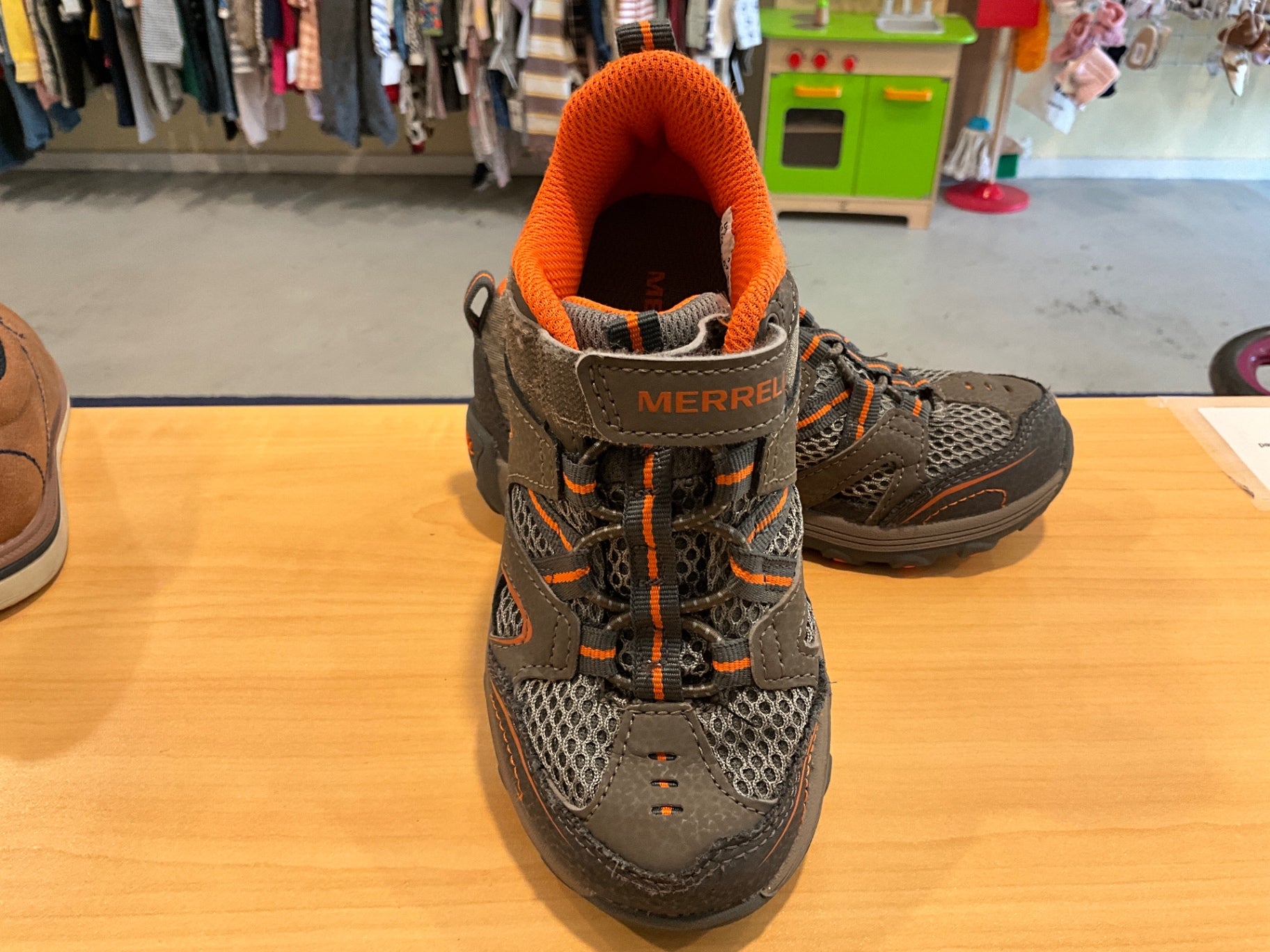 Merrell Shoes | Little Kids 11