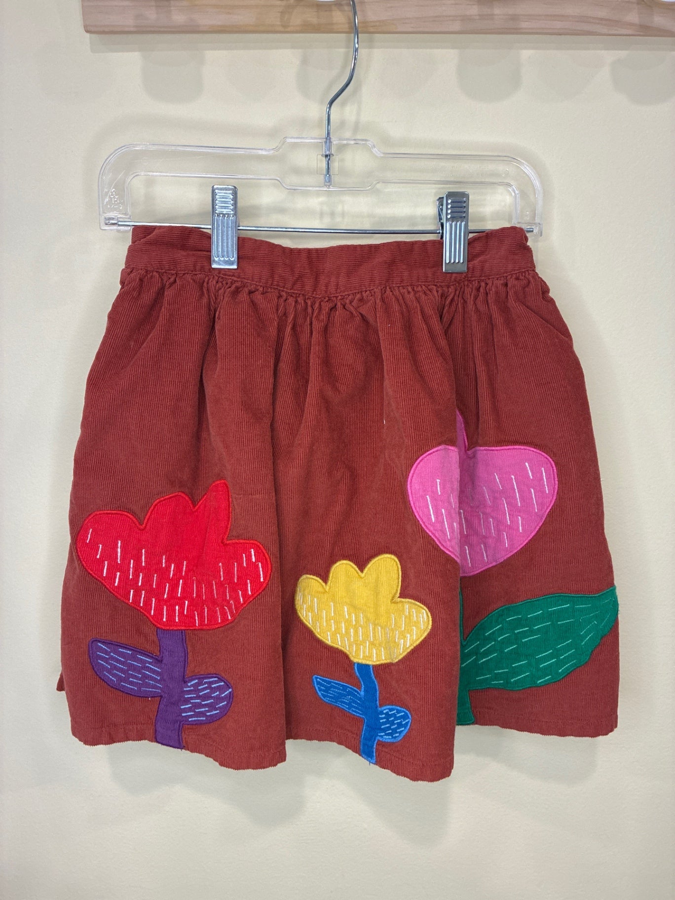 Mini Boden Skirt | Size 7-8 years