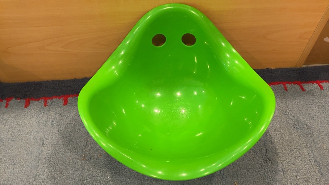 Bilibo Chair - Green