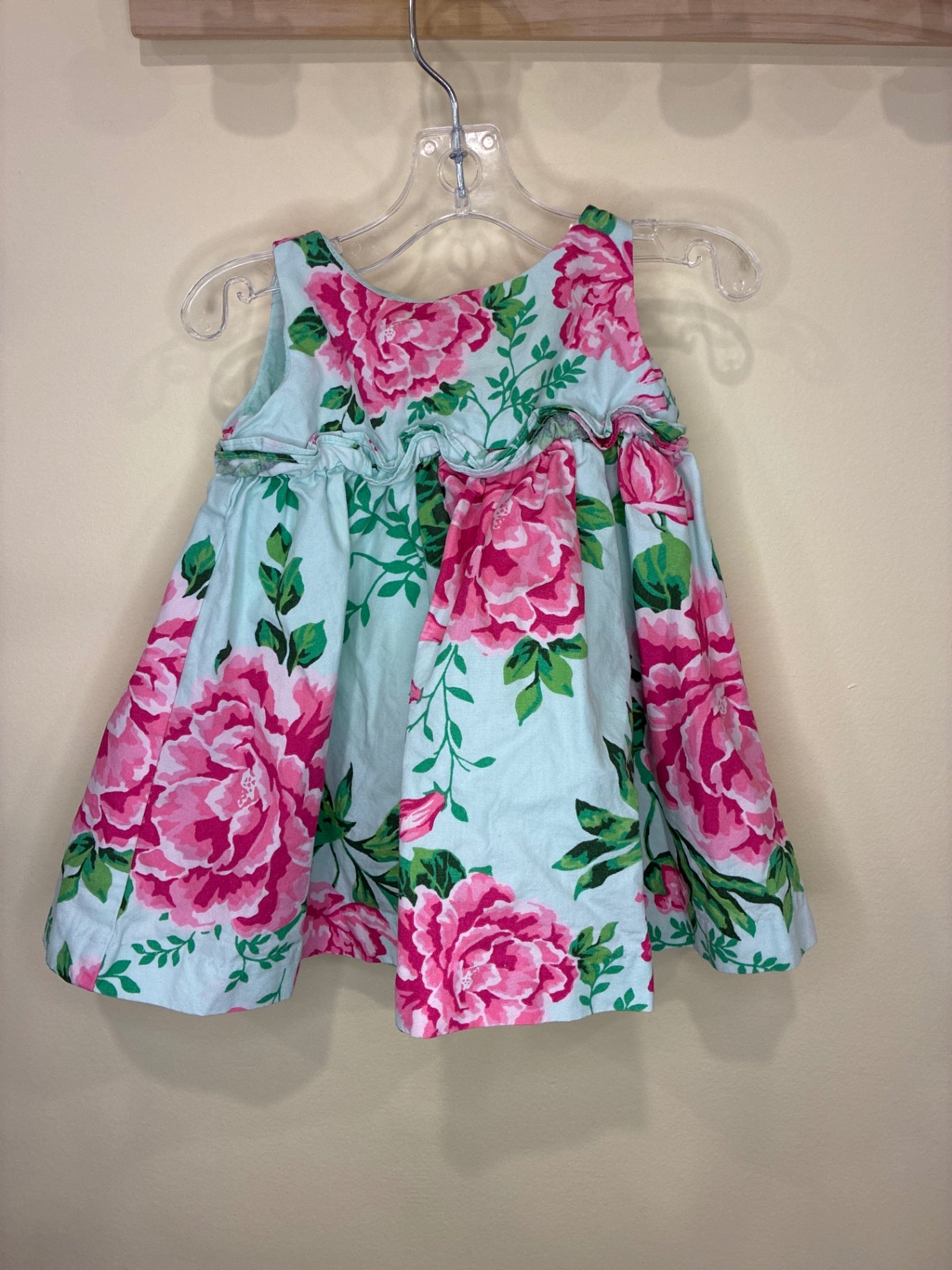 Gymboree Dress | Size 0-3 months