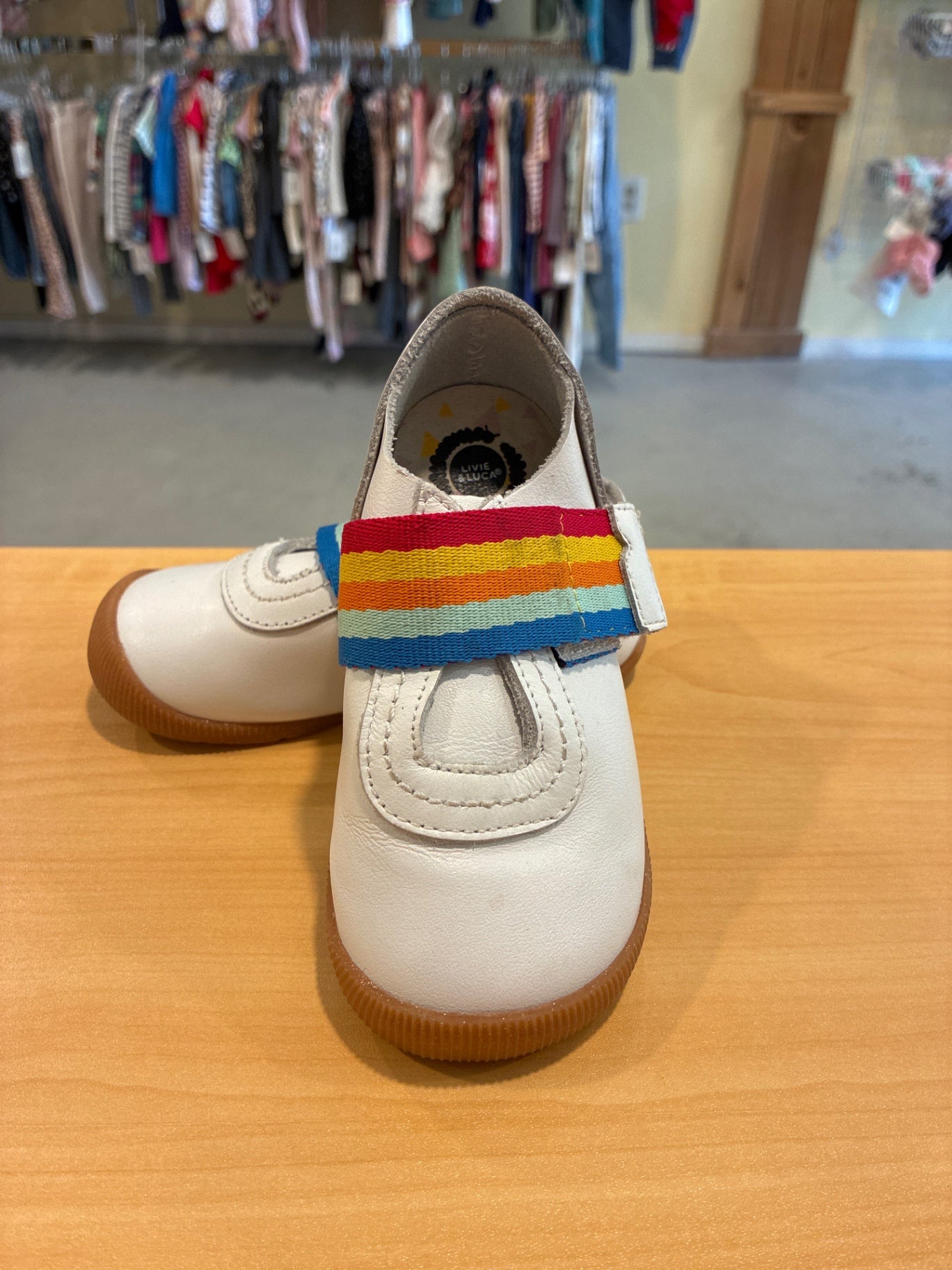 Livie & Luca Shoes | Size Little Kids 7