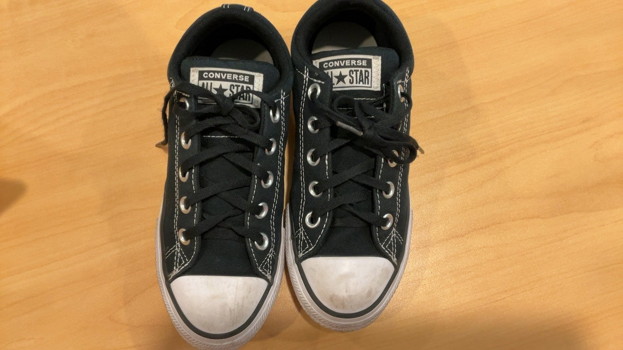 Converse Sneakers | Size 2