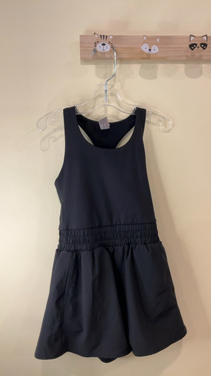 Yogalicious Girls Romper | Size 10