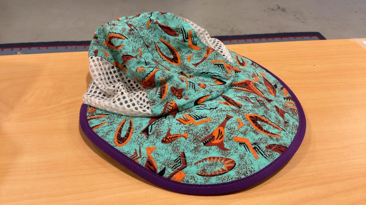 Patagonia Sun Hat | Size Medium