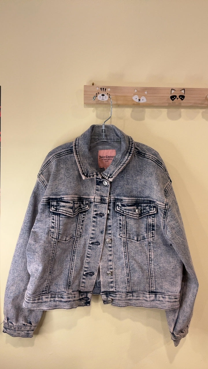 Juicy Couture Jacket | Size 12