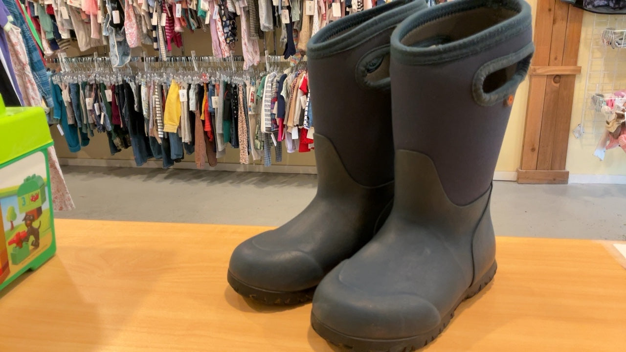 Bogs Boots | Little Kids 11