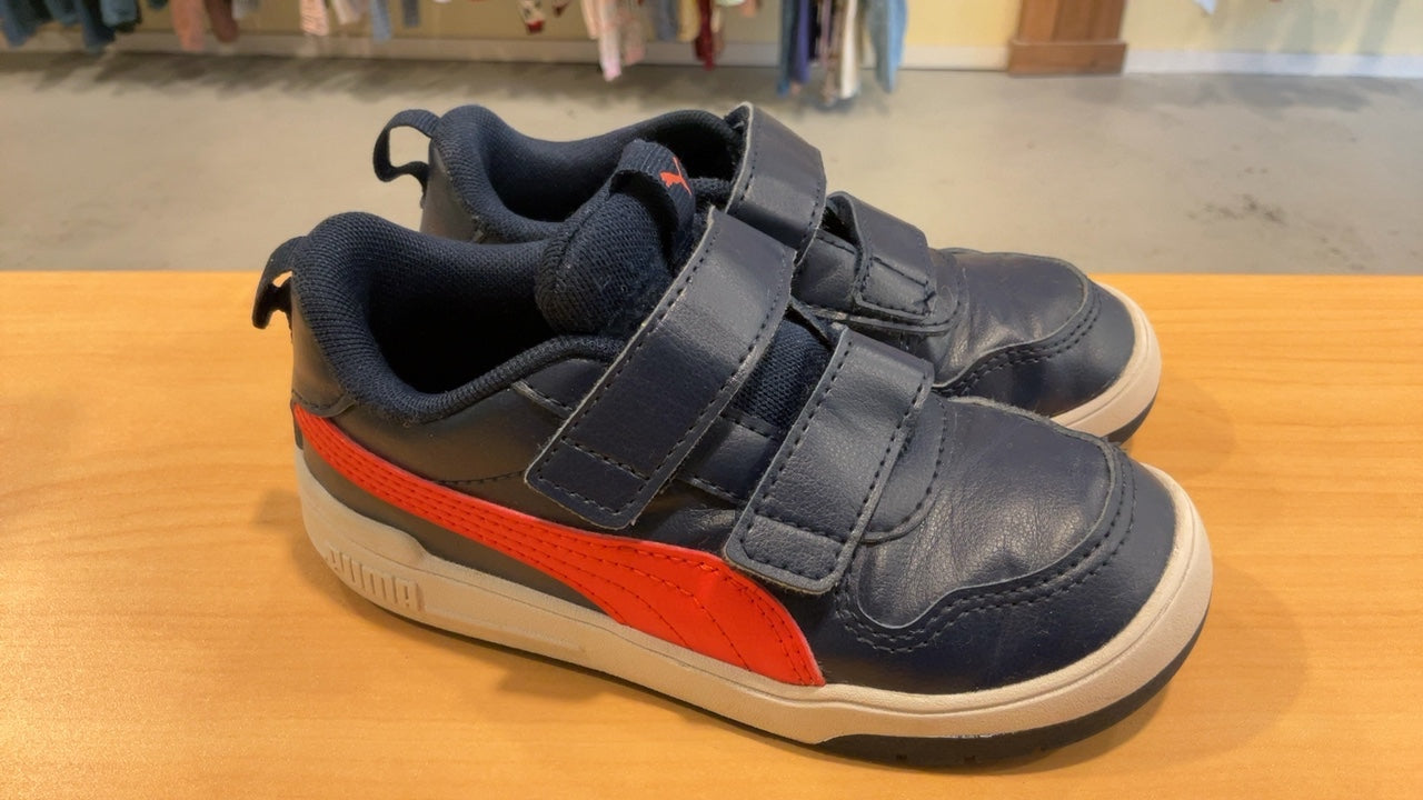 Puma Sneakers | Little Kids 10