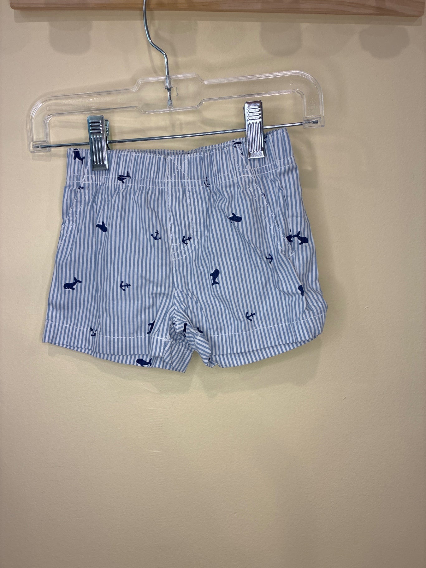 Carter's Shorts | Size 9 months