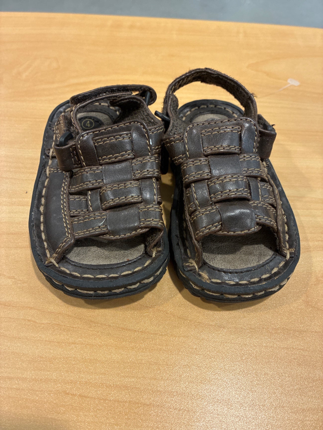 Kidconnections Sandals | Size Little Kids 4