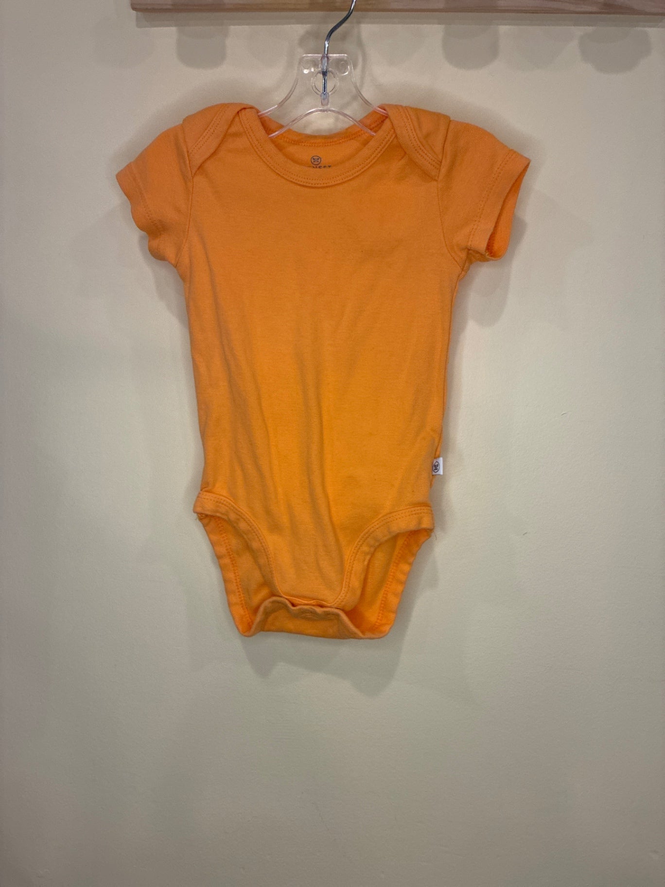 Honest Company Bodysuit | Size 6-9 months