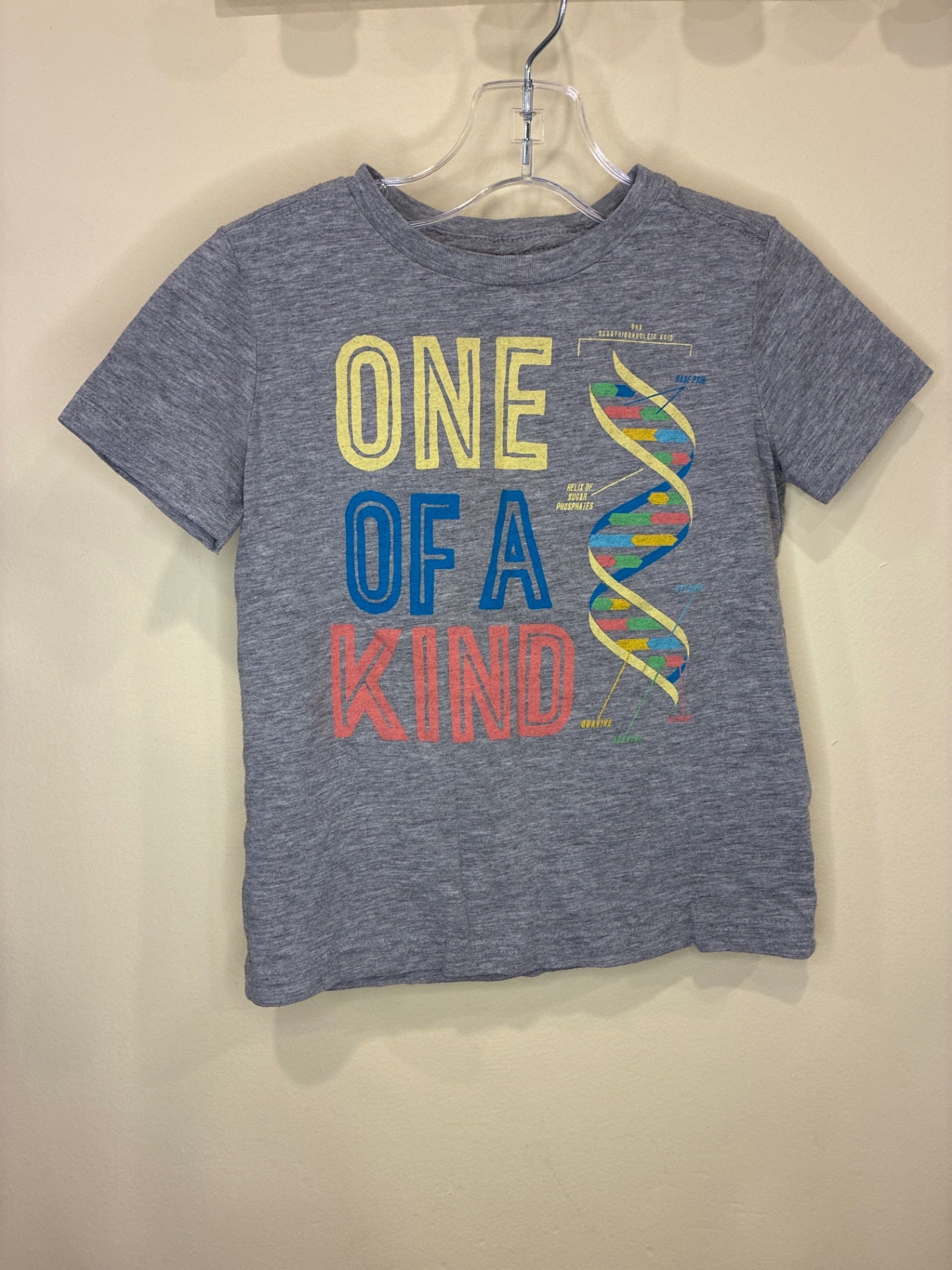 Rumí + Ryder T-Shirt | Size 2T-3T