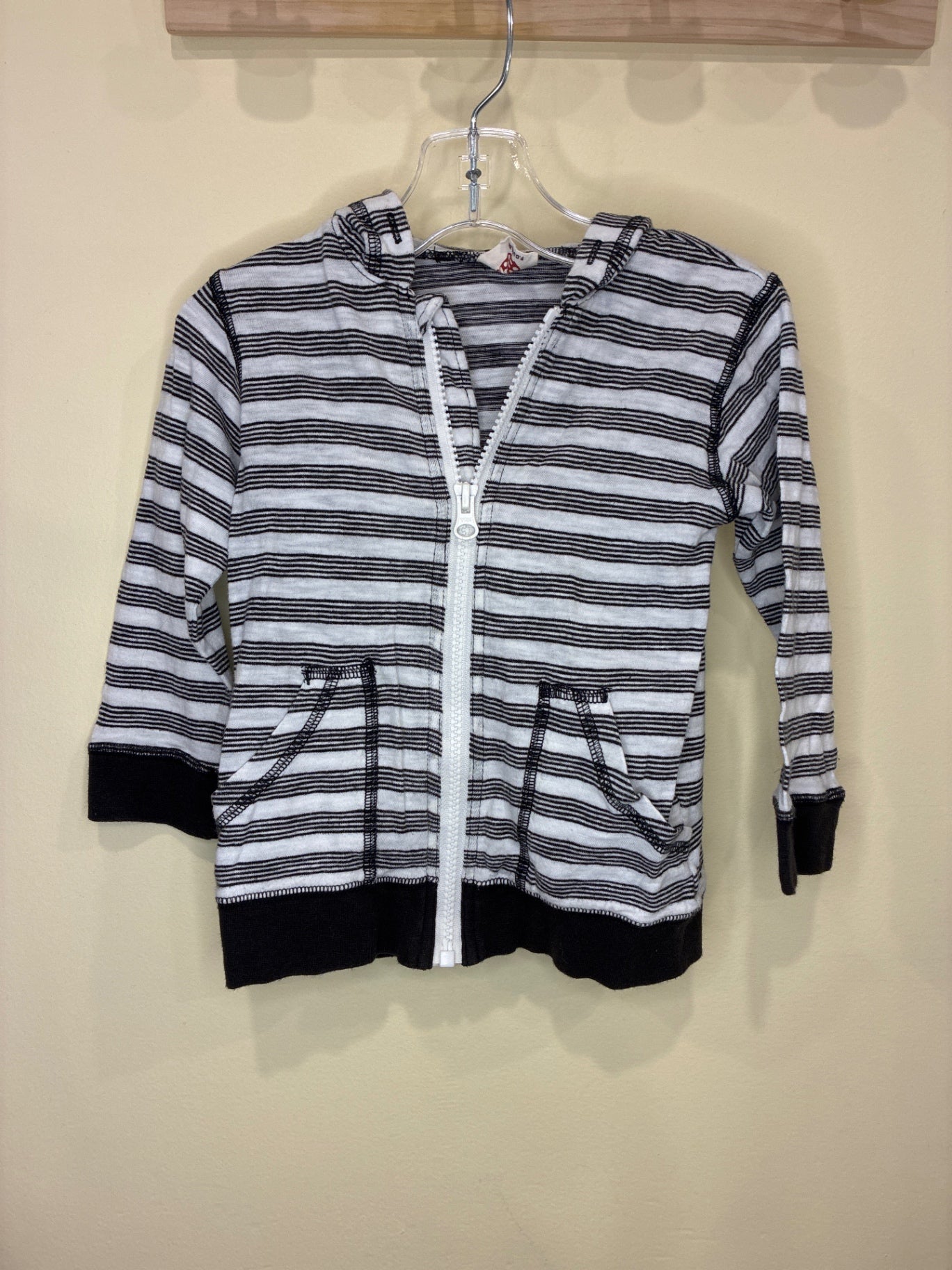 Bit’s Kids Sweatshirt | Size 18-24 m