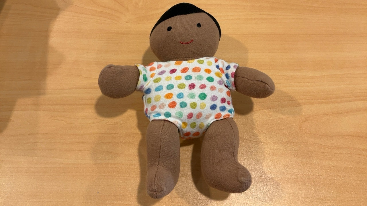 Lovevery Doll