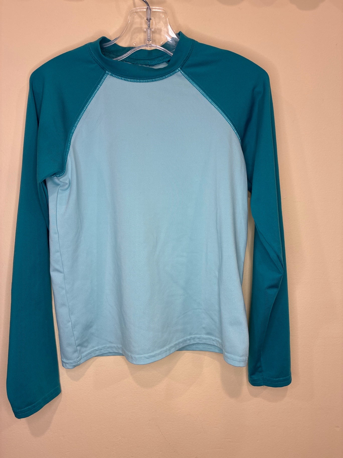 Columbia Omni-Shade Rashguard | Size XS (6-7)