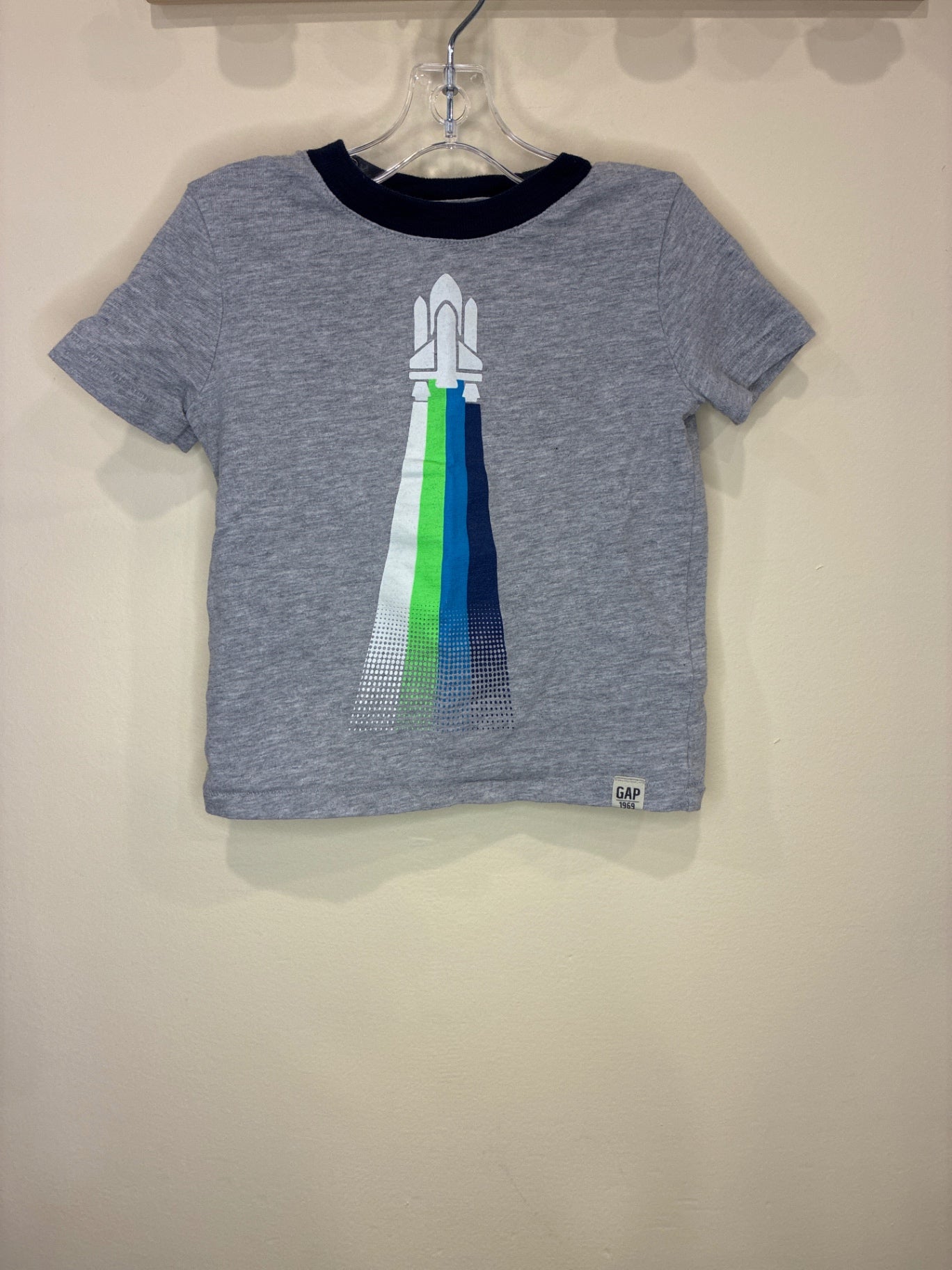 GAP Shirt | Size 12-18 m