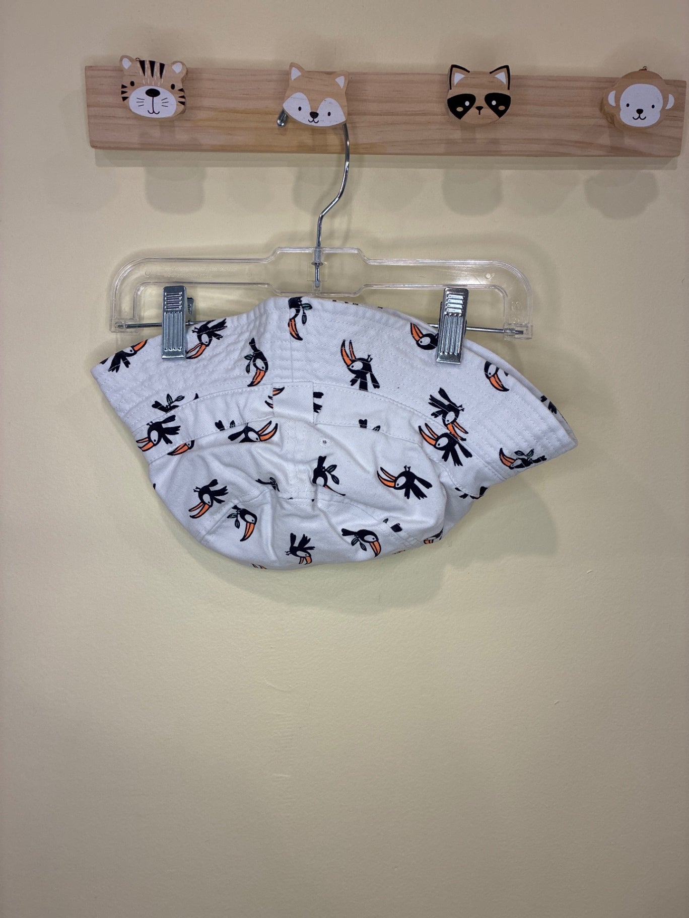 GAP Sun Hat | Size 4-5 years
