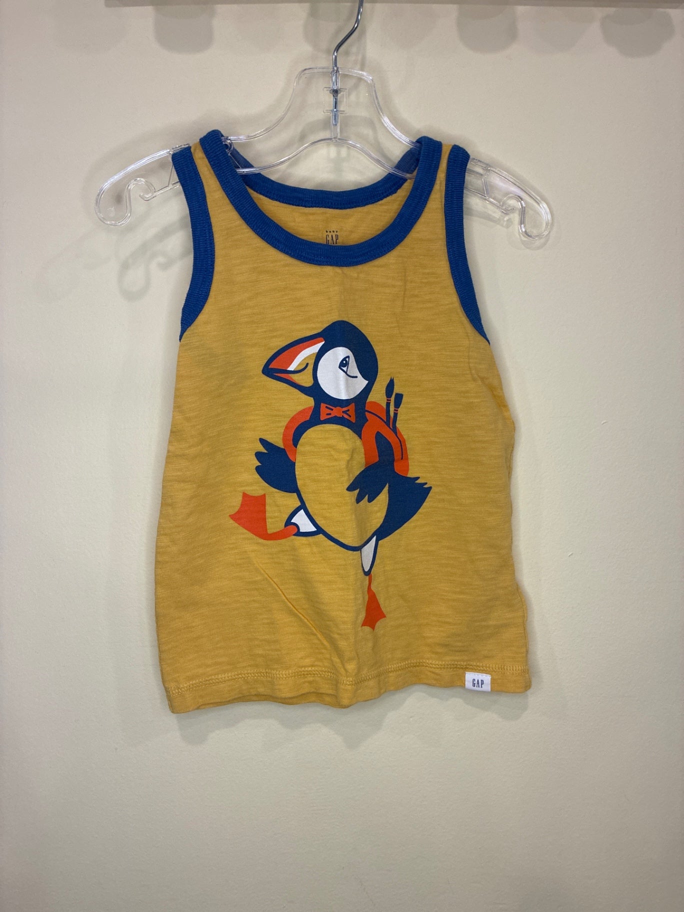 GAP Tank Top | Size 3T
