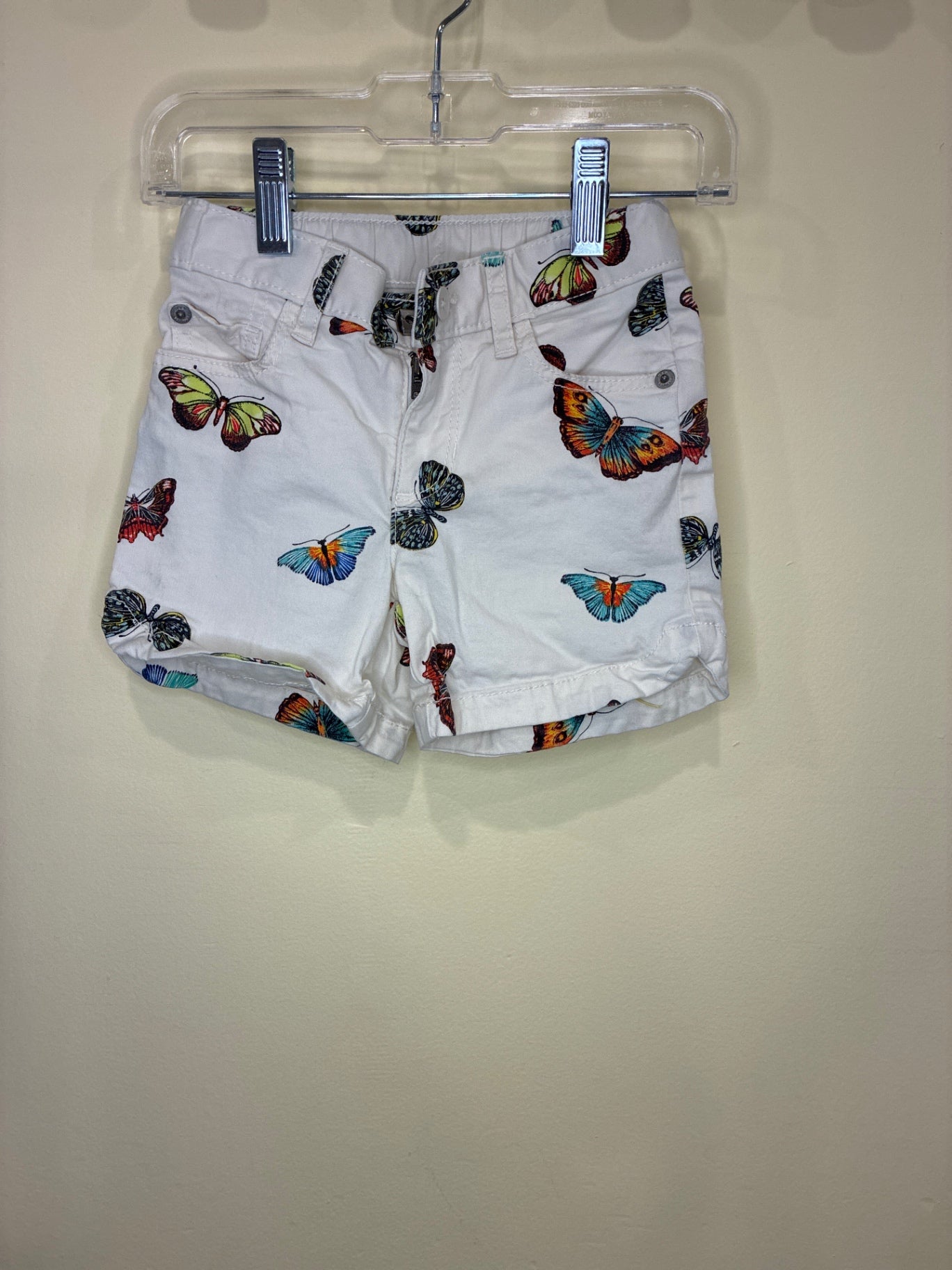 GAP Shorts | Size 6 slim