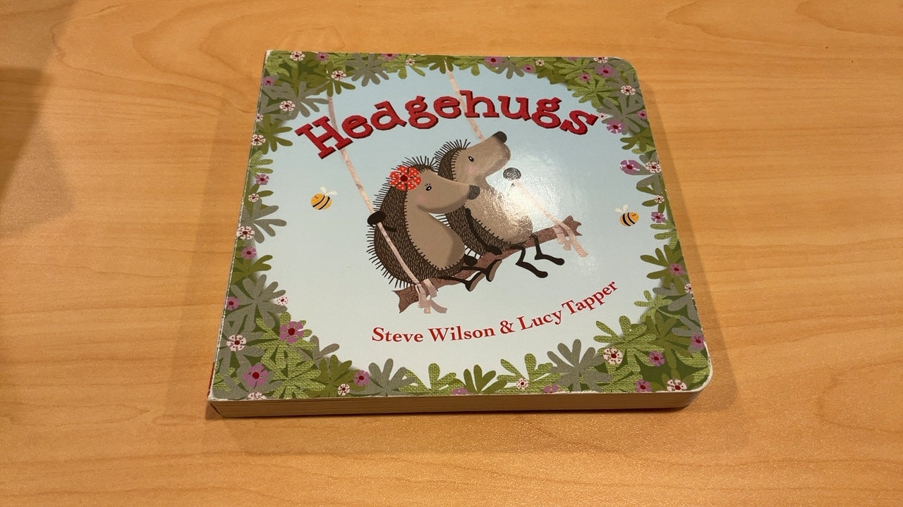 Hedgehugs