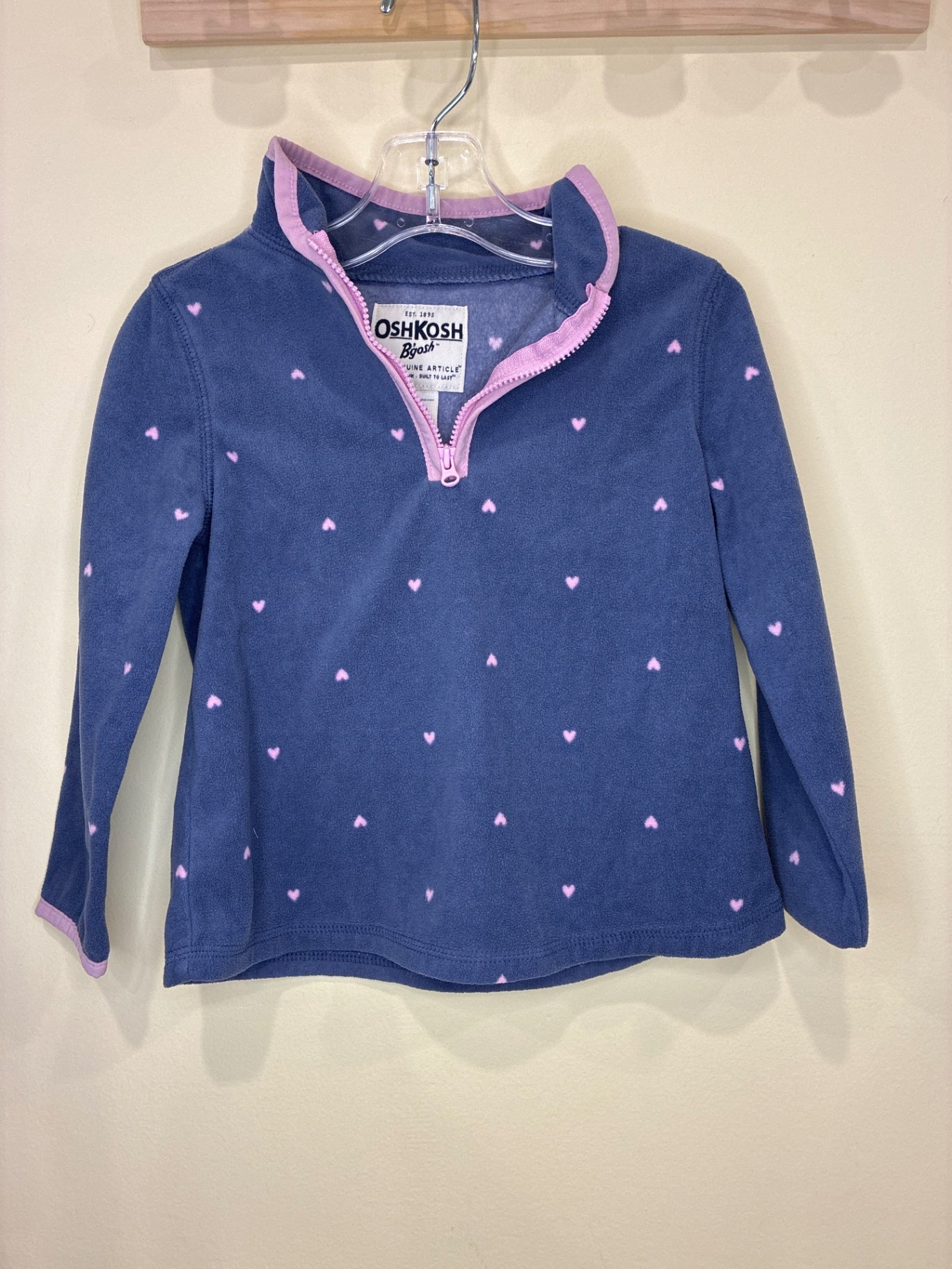 OshKosh B'gosh Sweater | Size 3T