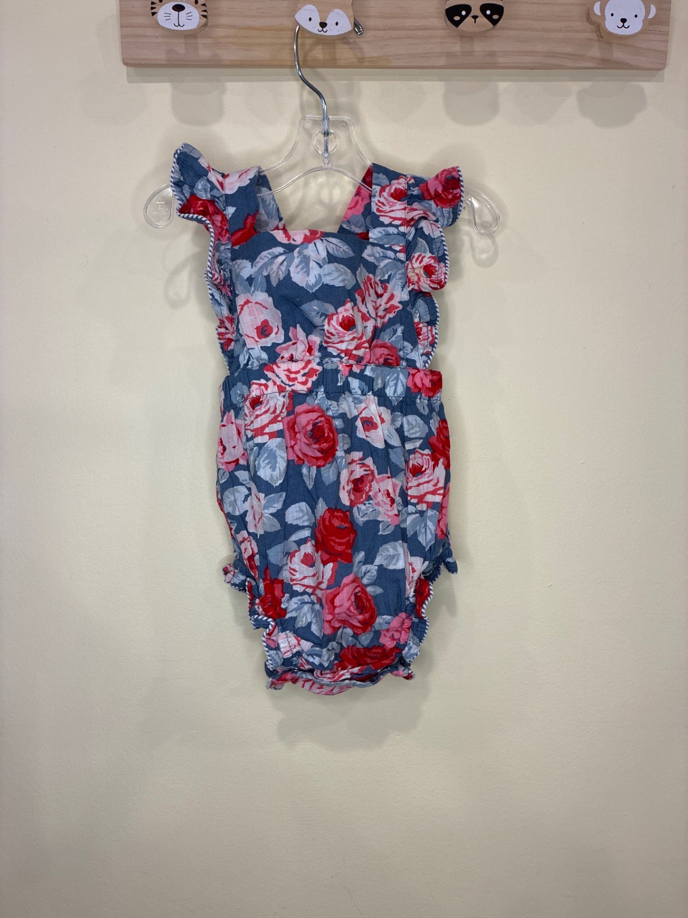 GAP Romper | Size 3-6 months