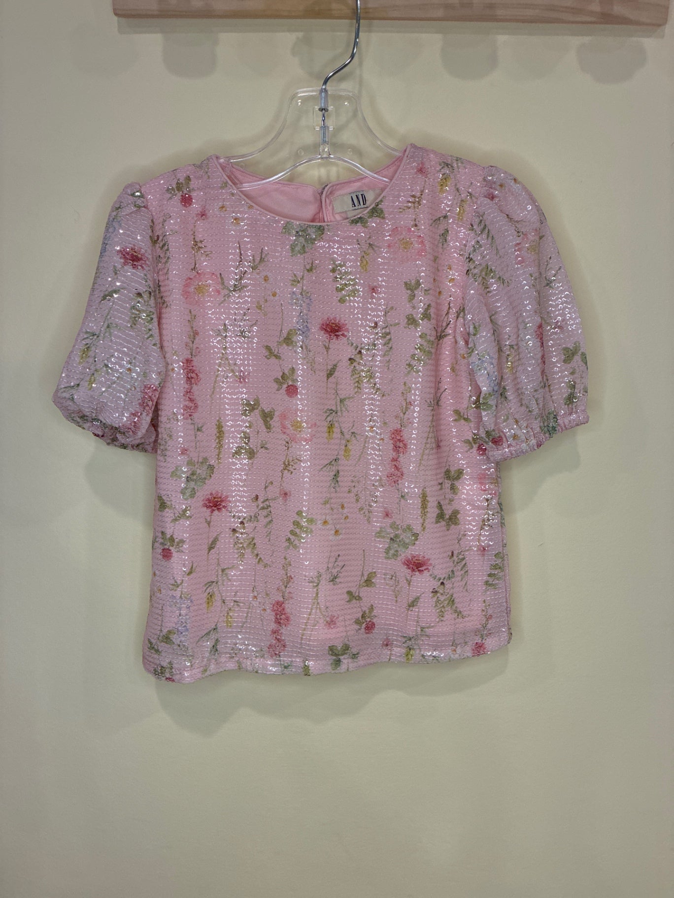 AND Shirt | Size 3-4 years