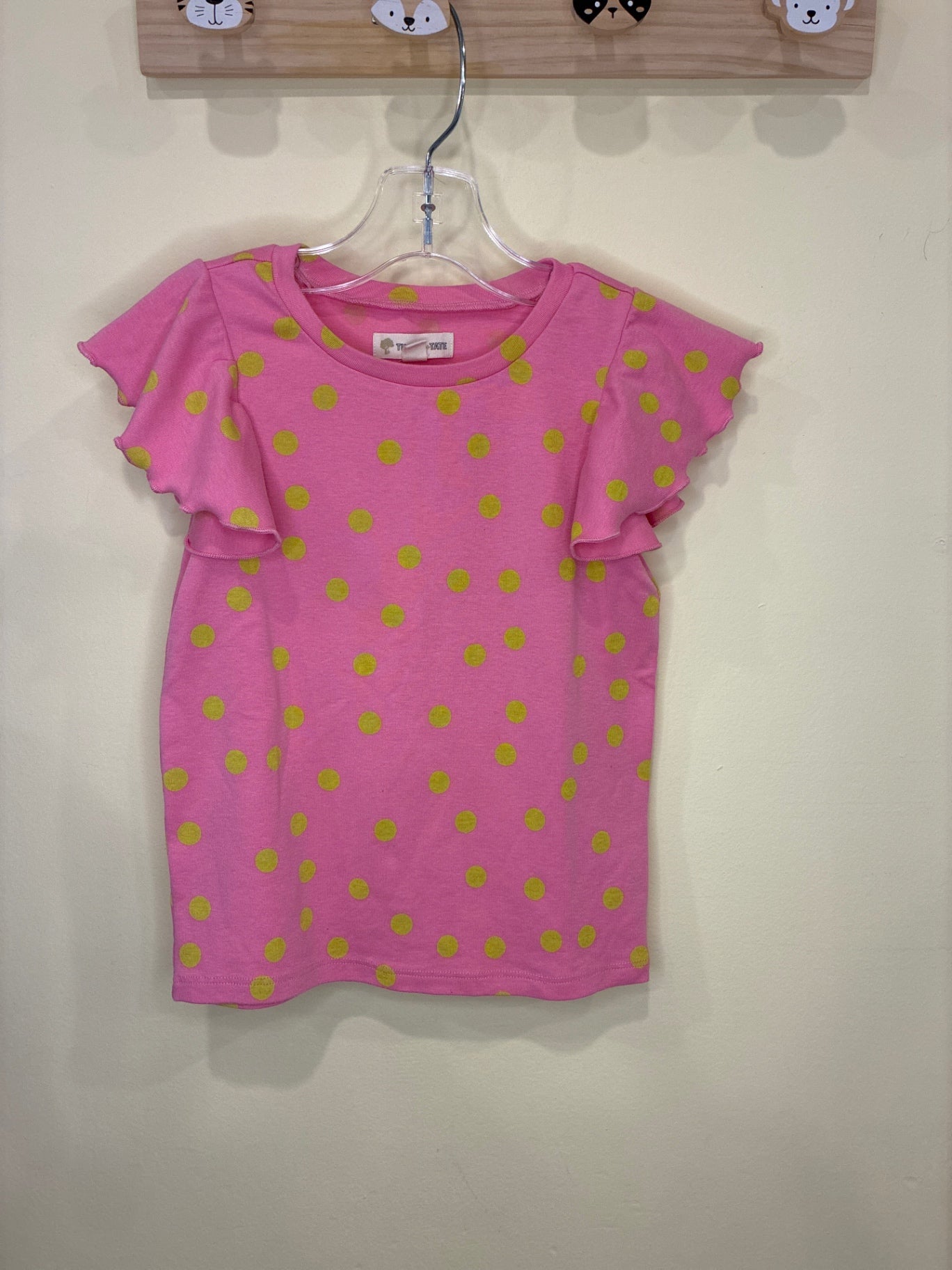 Tucker + Tate T-Shirt | Size 3