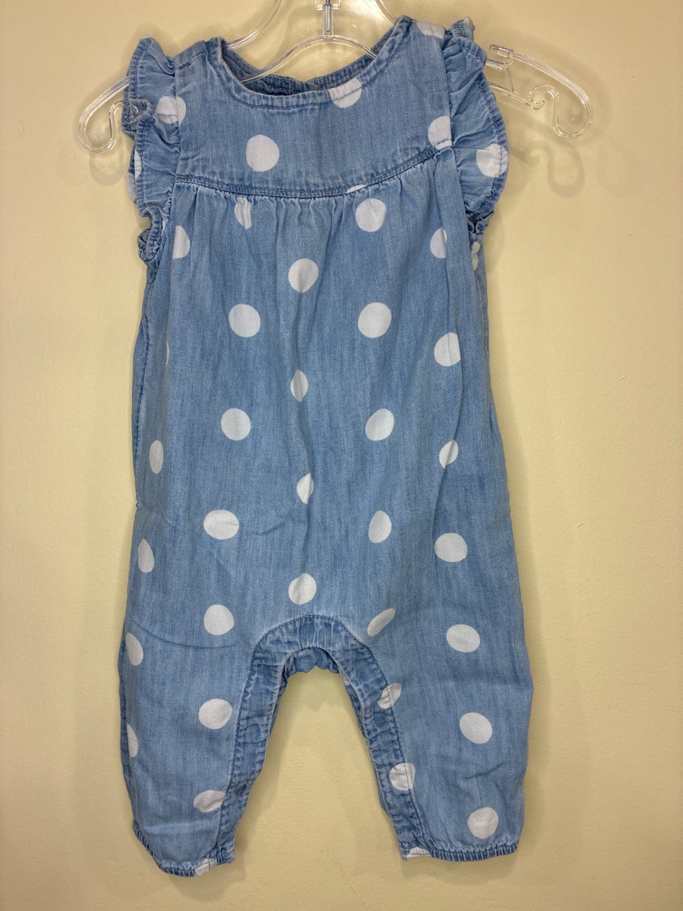 GAP Jumpsuit | Size 3-6 months