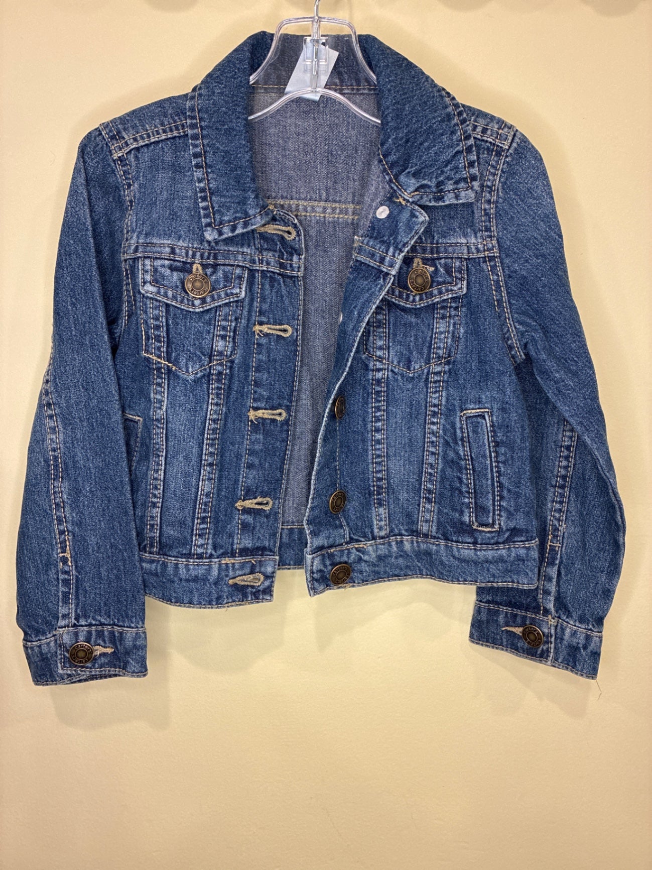 Carter's Jacket | Size 4T