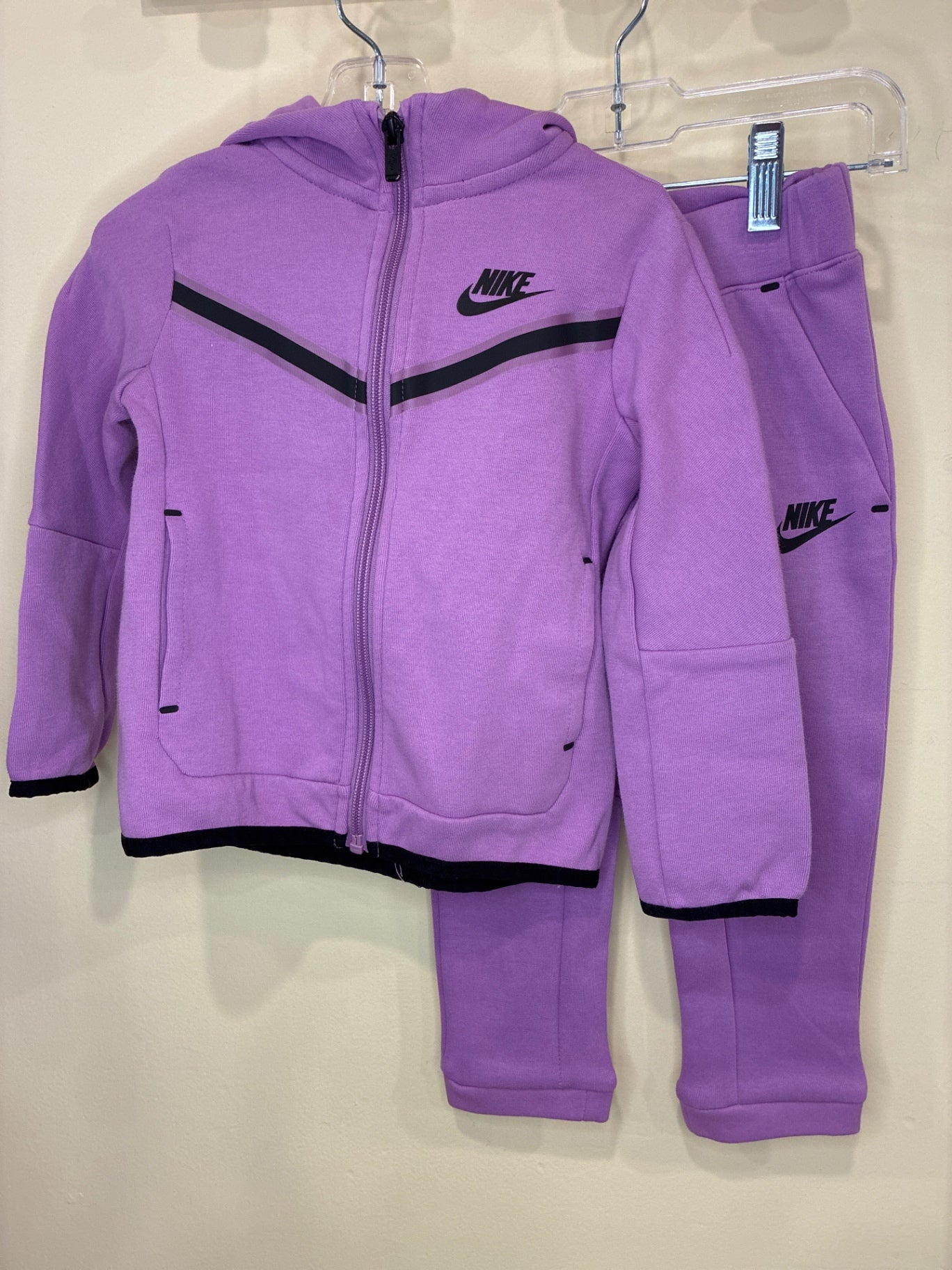 Nike Tracksuit NWOT | Size 3T