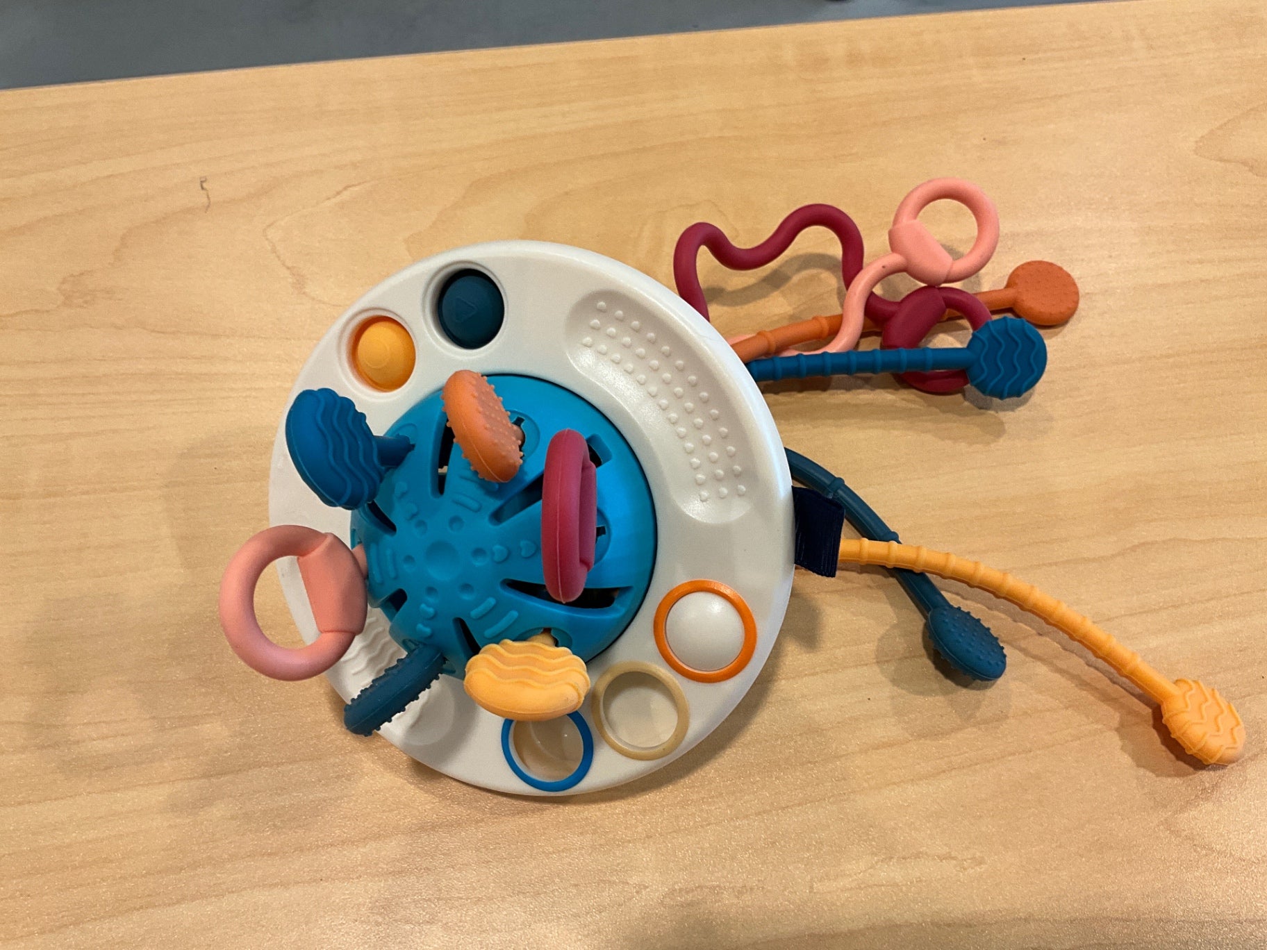 Moonkie Montessori Toy