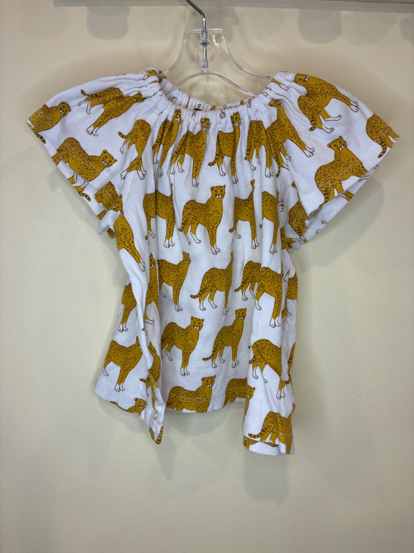 Milkbarn T-Shirt | Size 6-12 months