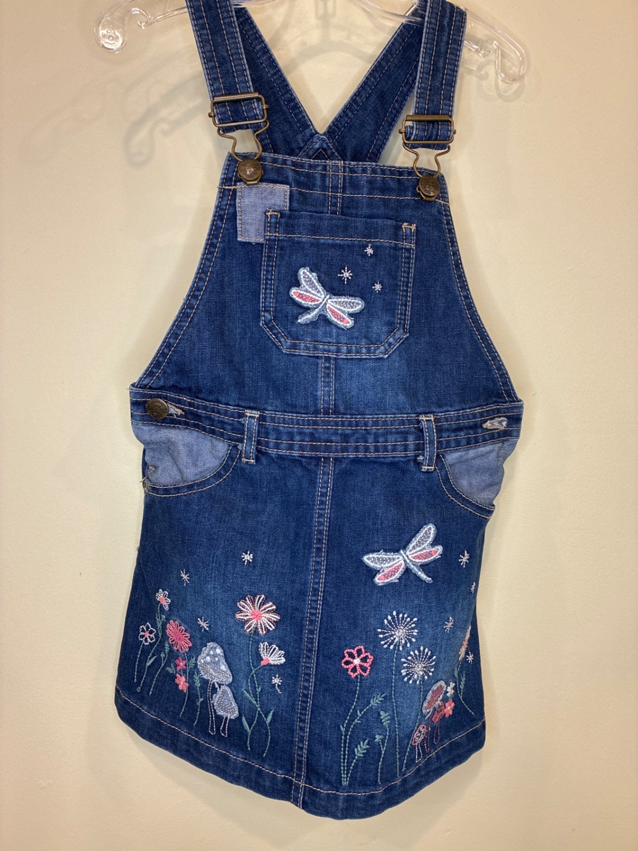 Mantaray Jumper (UK Brand) | Size 4-5