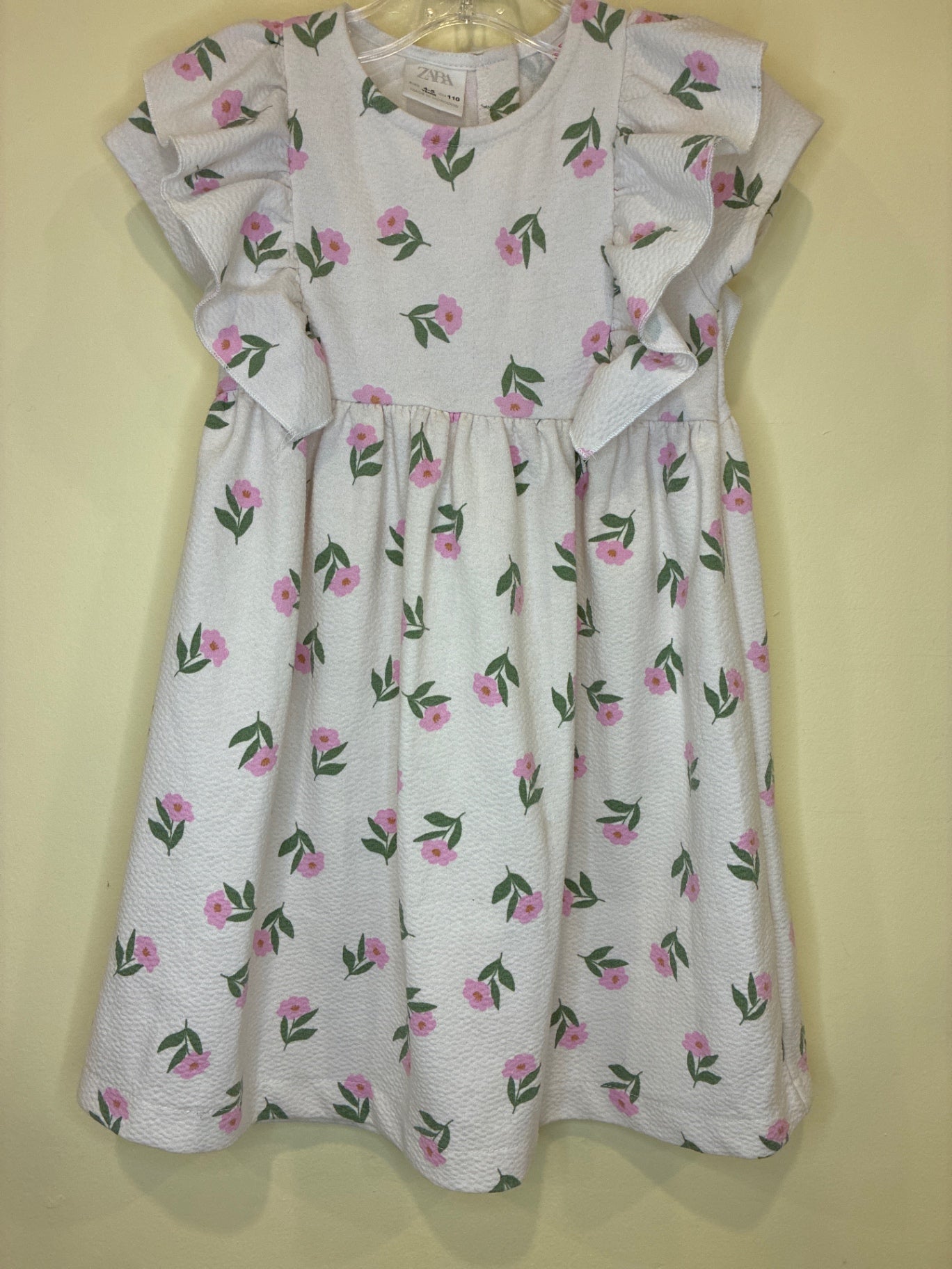 Zara Dress | Size 4-5 years