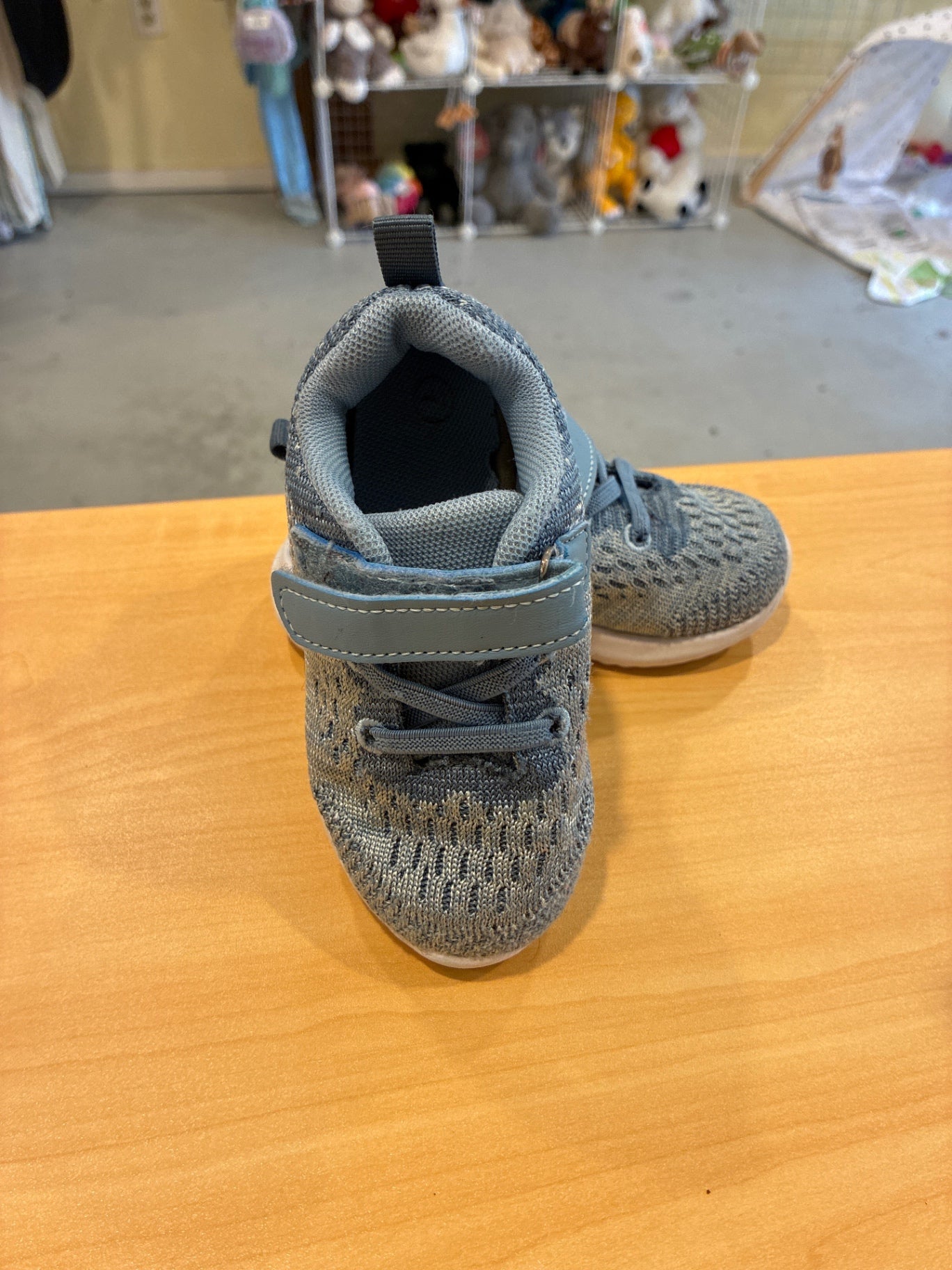 Coodo Sneakers | Size Little Kids 7