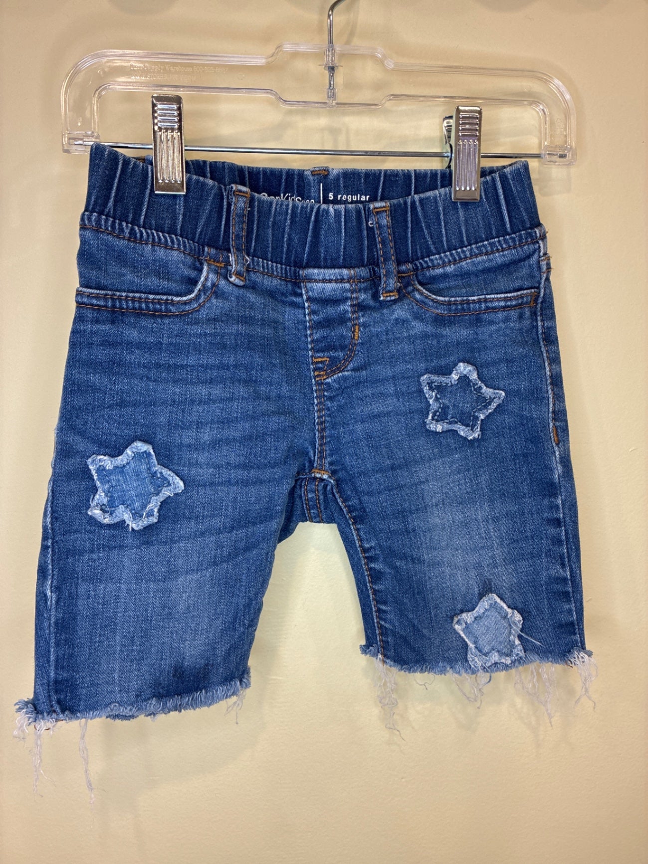 Gap Shorts | Size 5