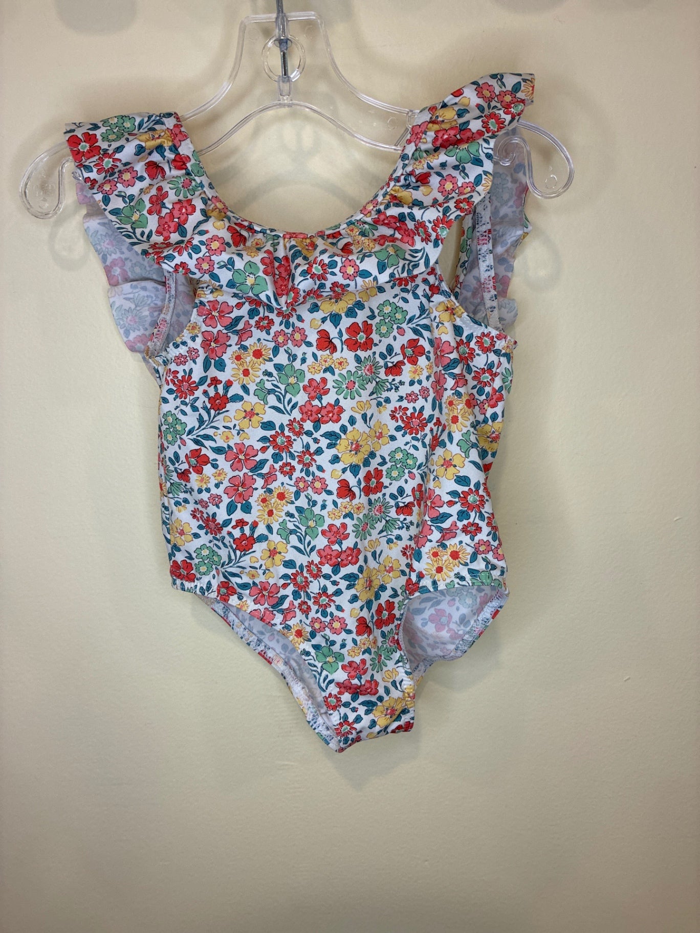 Tartine et Chocolat Swimsuit | Size 12 months