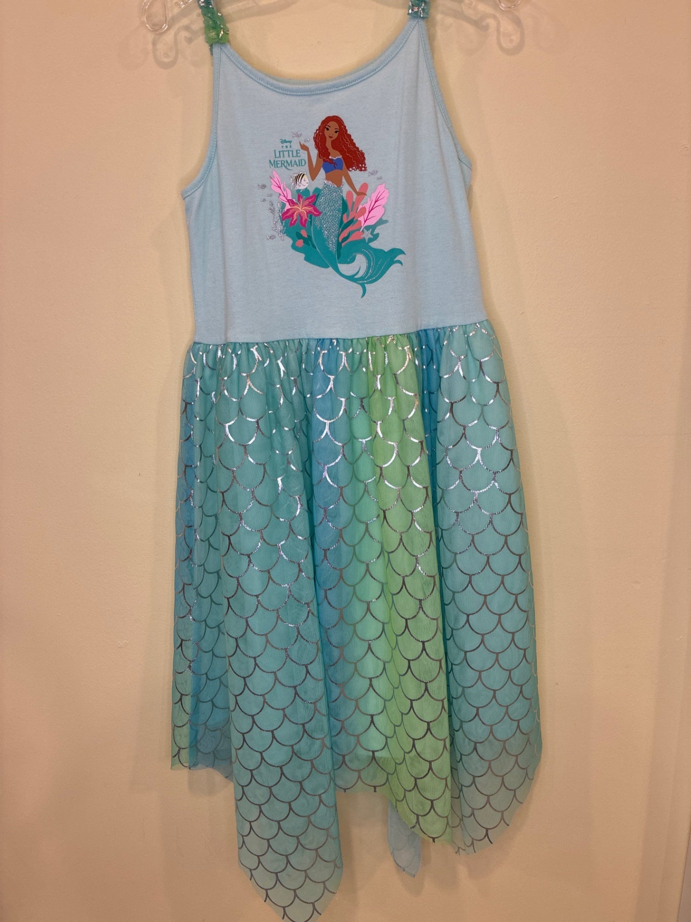 Disney x Jumping Beans Dress | Size 6
